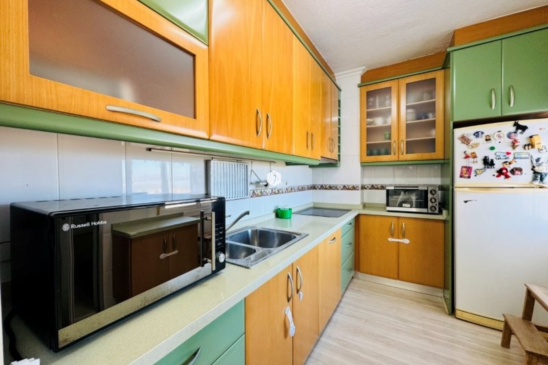 Aus zweiter Hand - Penthouse -
La Mata - Costa Blanca