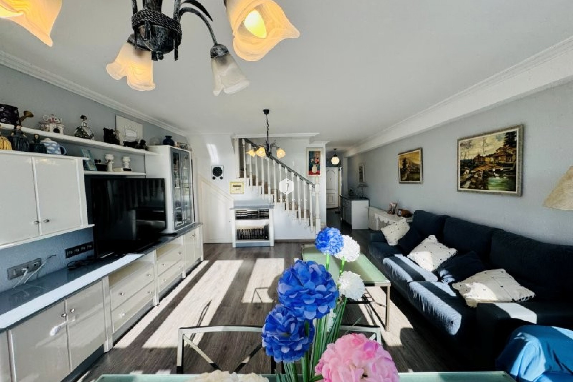 Aus zweiter Hand - Penthouse -
La Mata - Costa Blanca