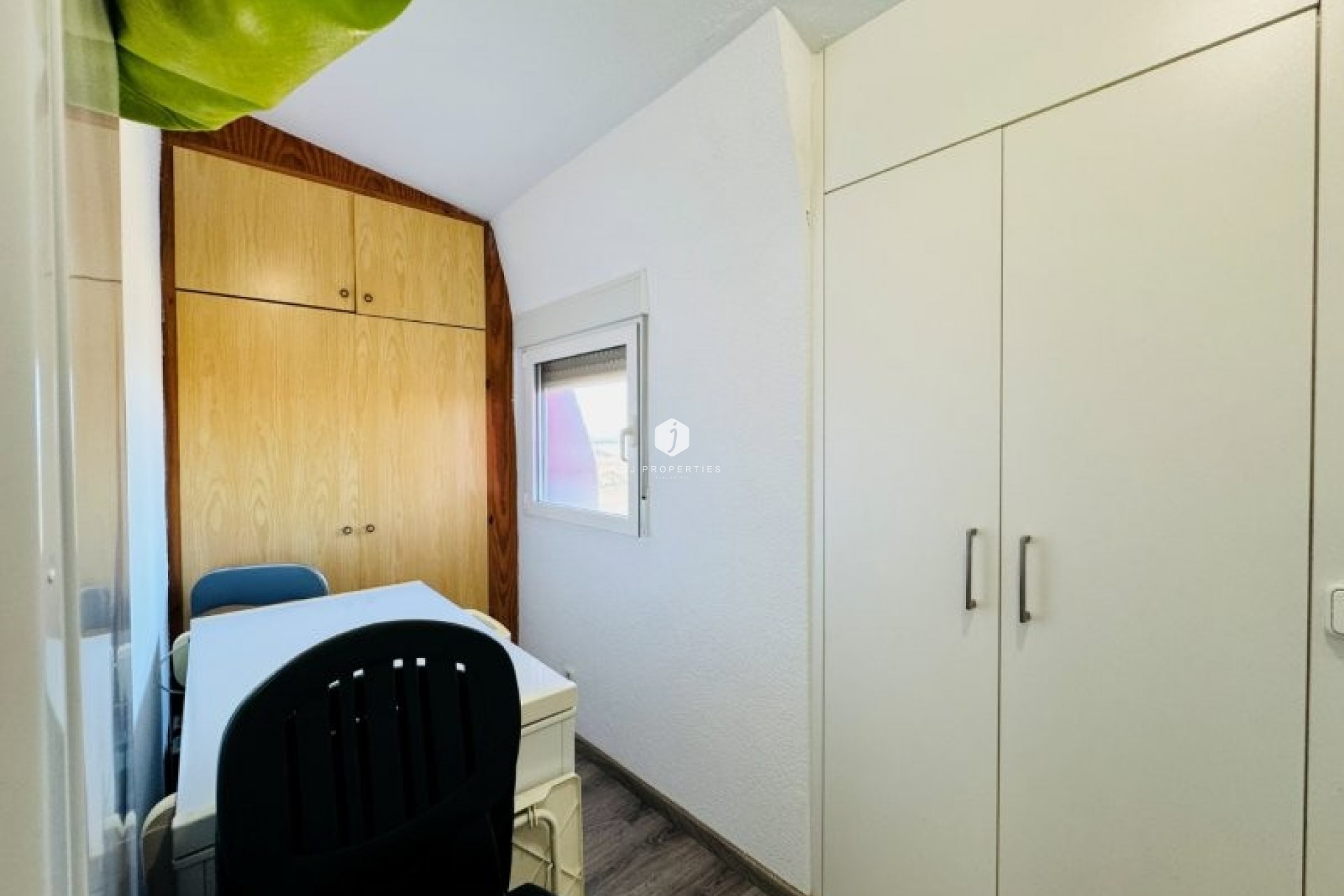 Aus zweiter Hand - Penthouse -
La Mata - Costa Blanca