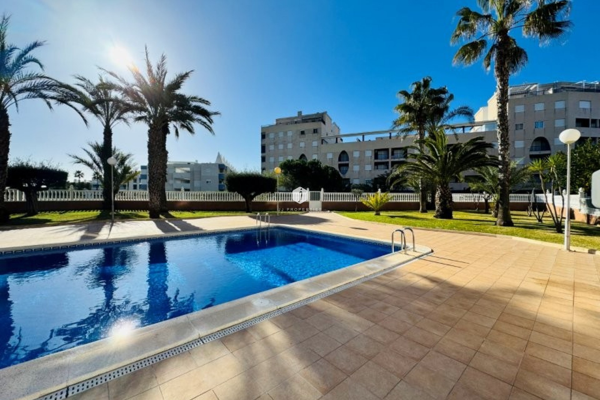 Aus zweiter Hand - Penthouse -
La Mata - Costa Blanca