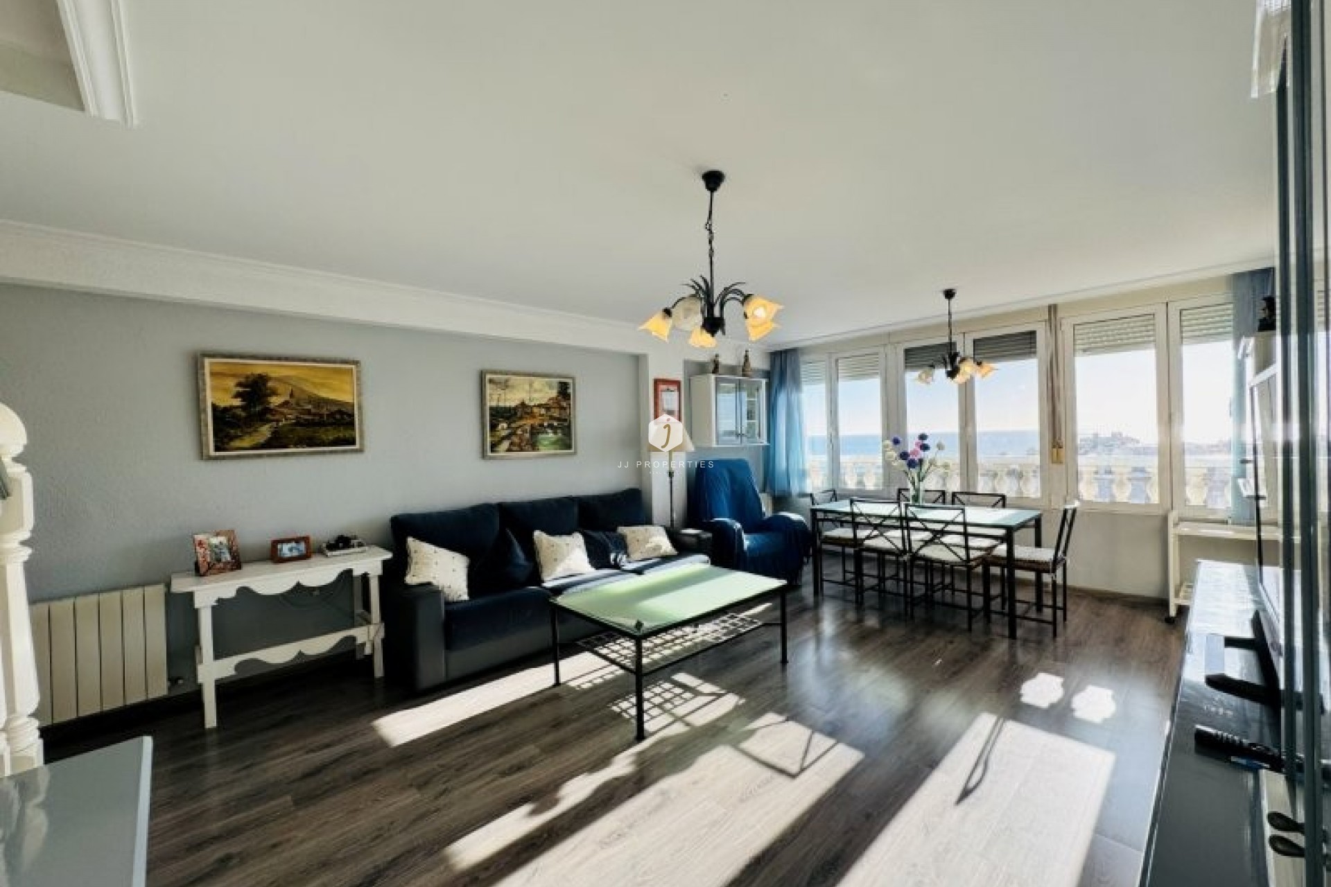 Aus zweiter Hand - Penthouse -
La Mata - Costa Blanca