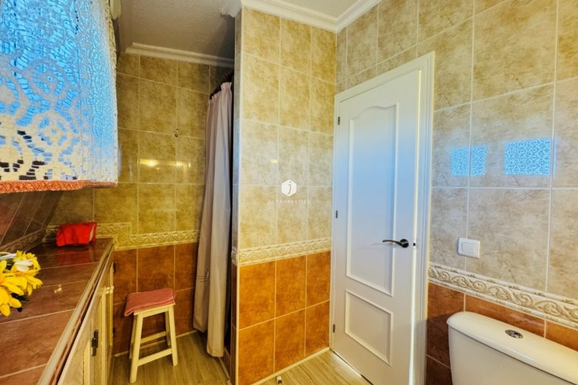 Aus zweiter Hand - Penthouse -
La Mata - Costa Blanca