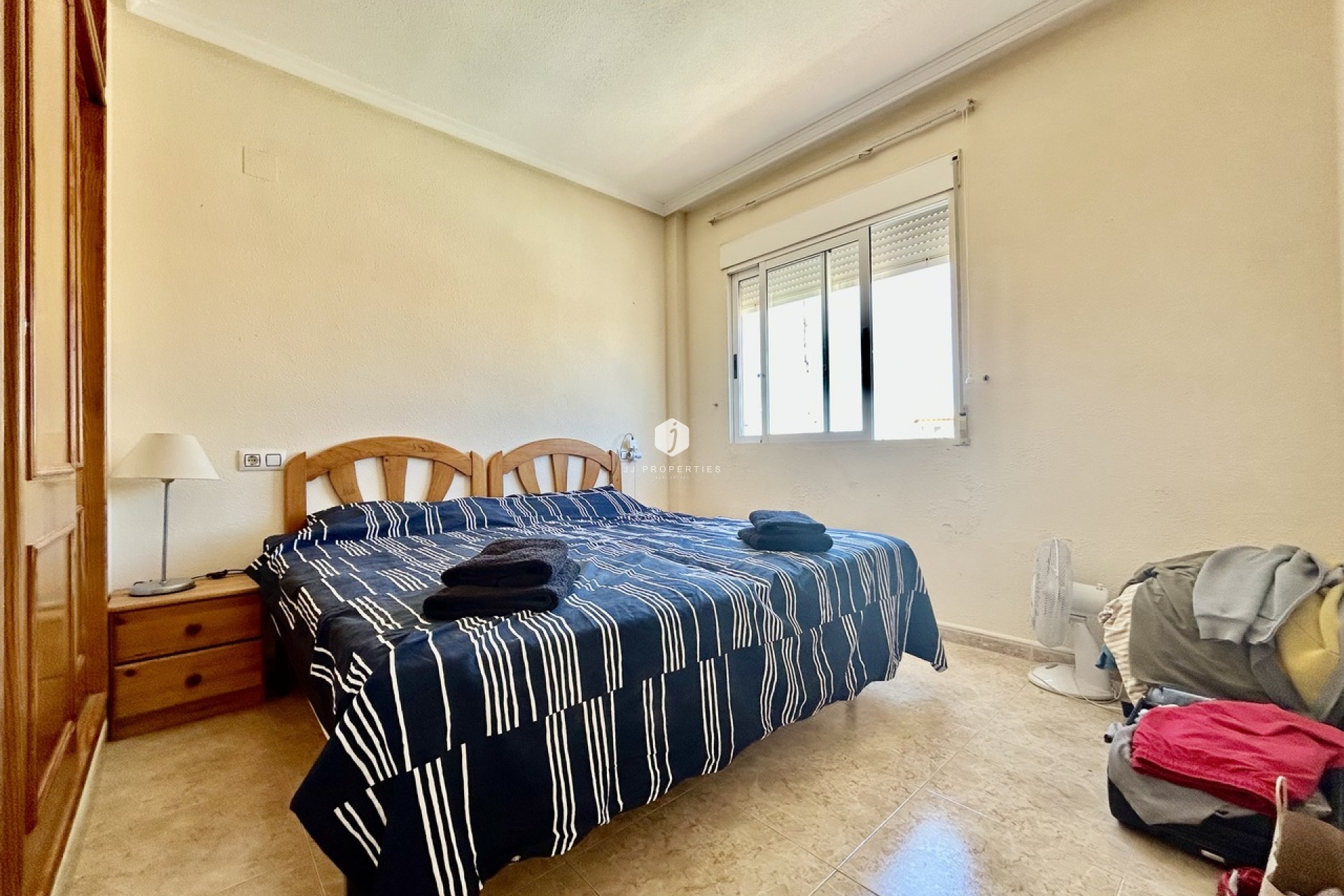 Aus zweiter Hand - Penthouse -
La Zenia - Costa Blanca