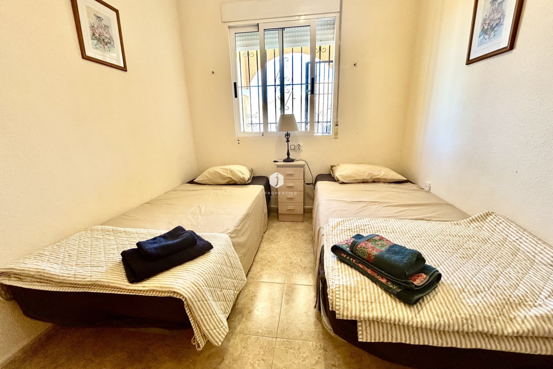 Aus zweiter Hand - Penthouse -
La Zenia - Costa Blanca
