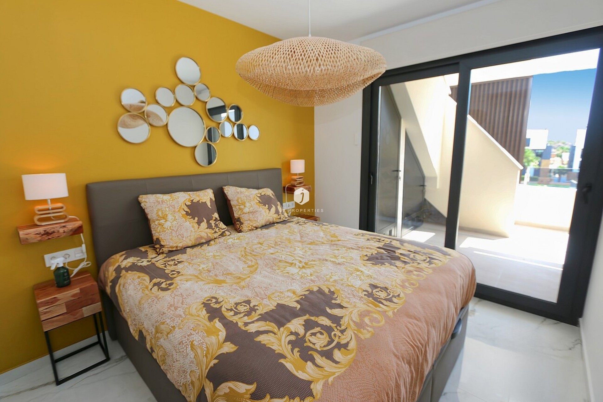 Aus zweiter Hand - Penthouse -
Los Altos - Costa Blanca