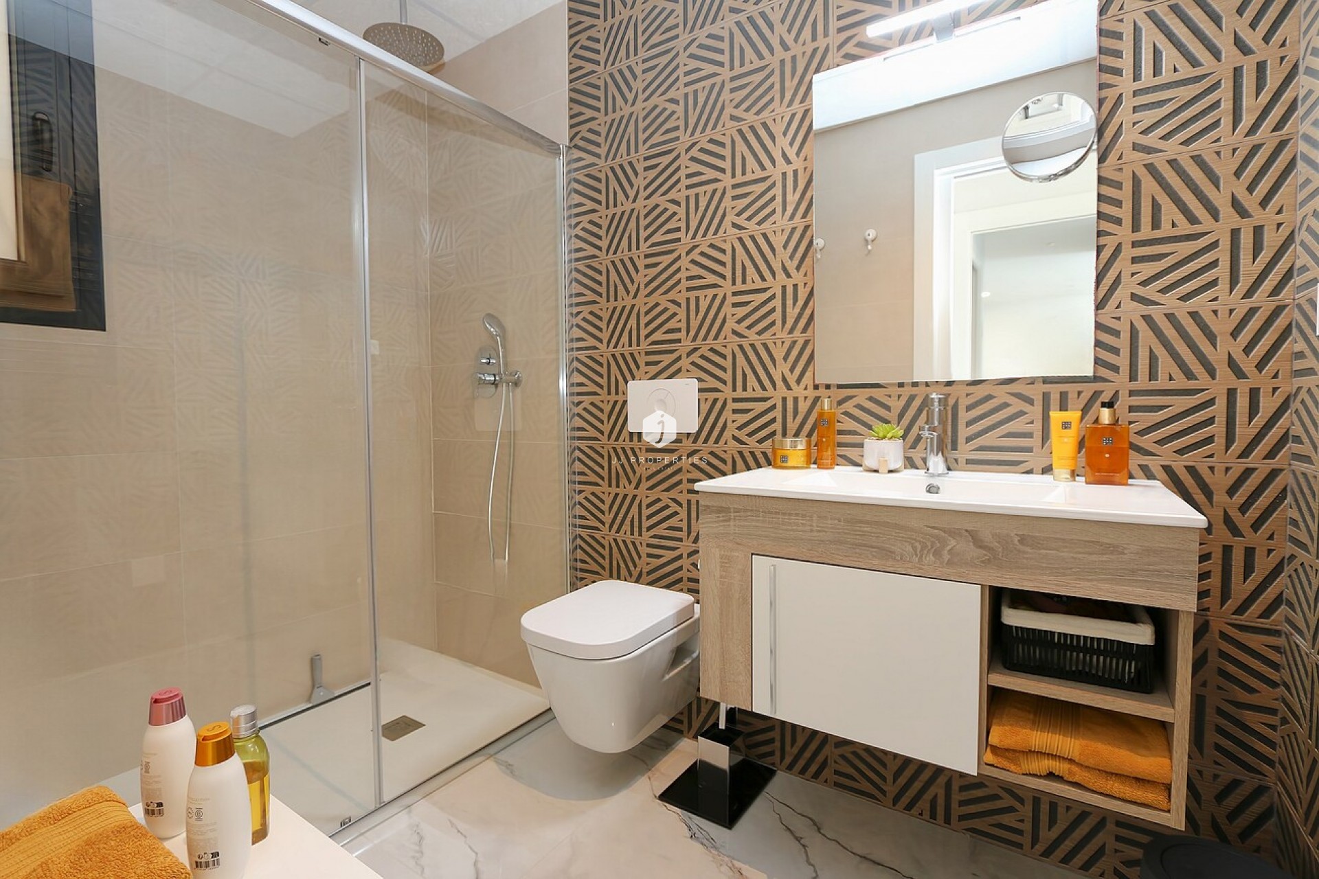 Aus zweiter Hand - Penthouse -
Los Altos - Costa Blanca