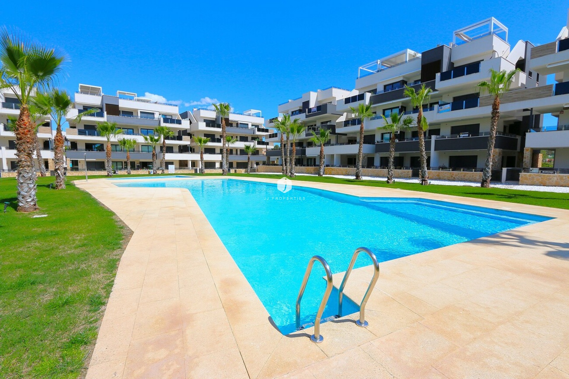 Aus zweiter Hand - Penthouse -
Los Altos - Costa Blanca