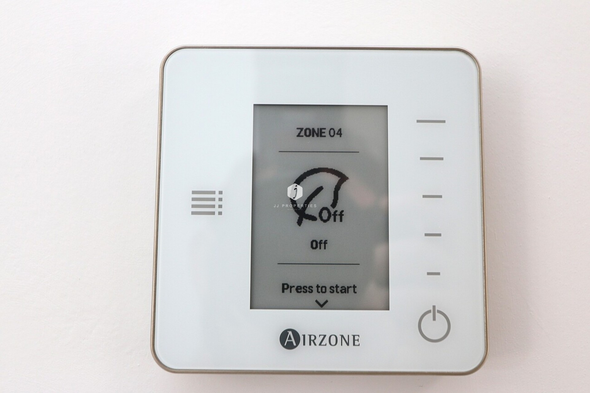 Aus zweiter Hand - Penthouse -
Los Altos - Costa Blanca