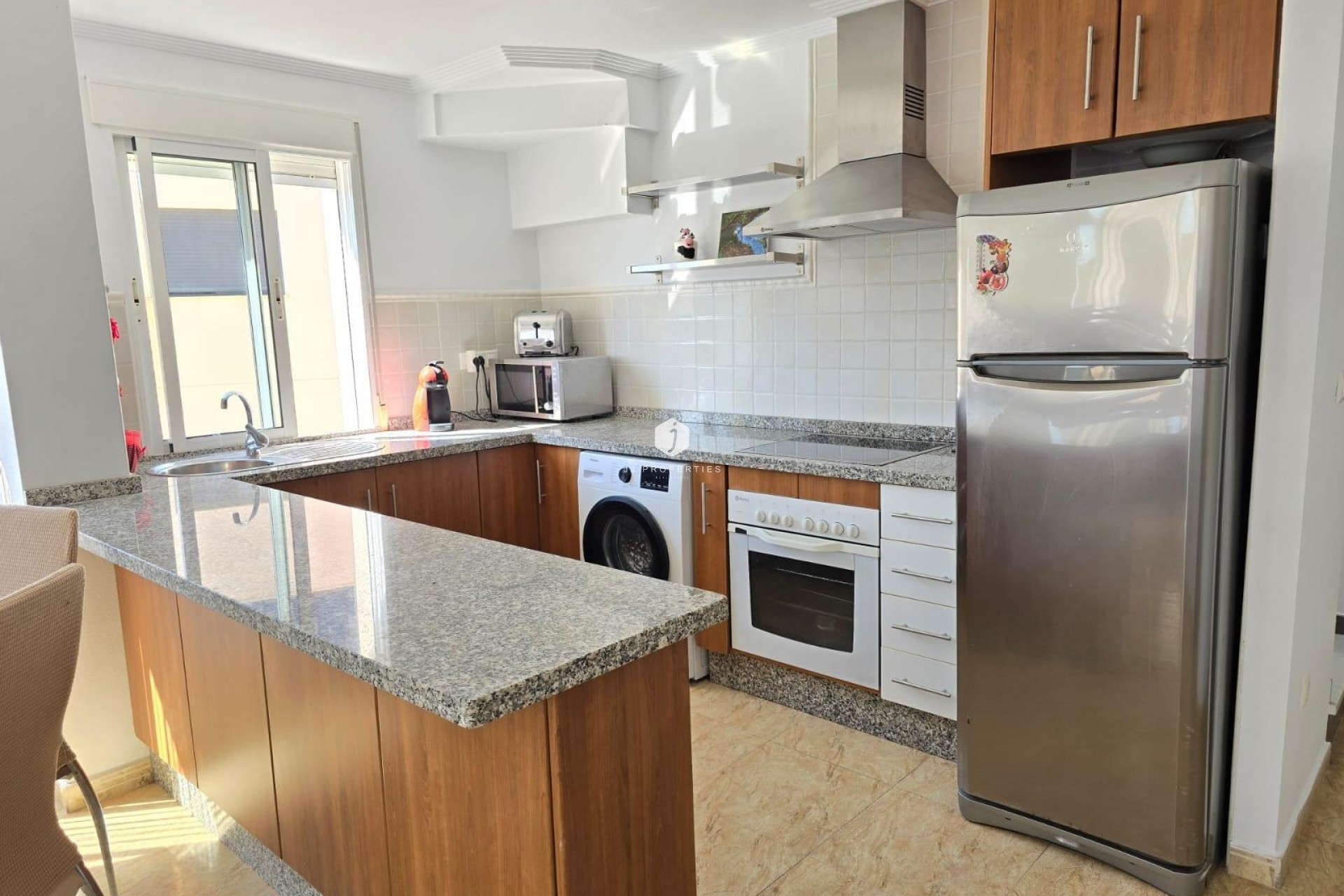 Aus zweiter Hand - Penthouse -
Orihuela Costa - Altos De Campoamor