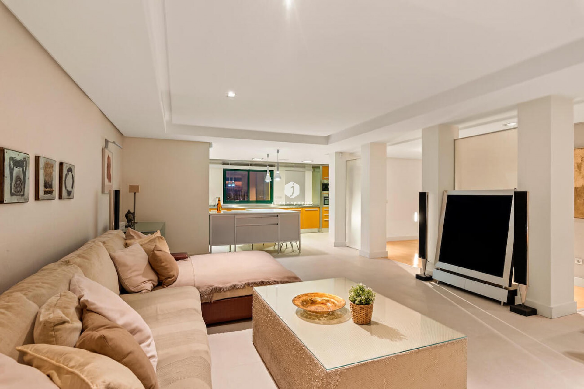 Aus zweiter Hand - Penthouse -
Orihuela Costa - Campoamor