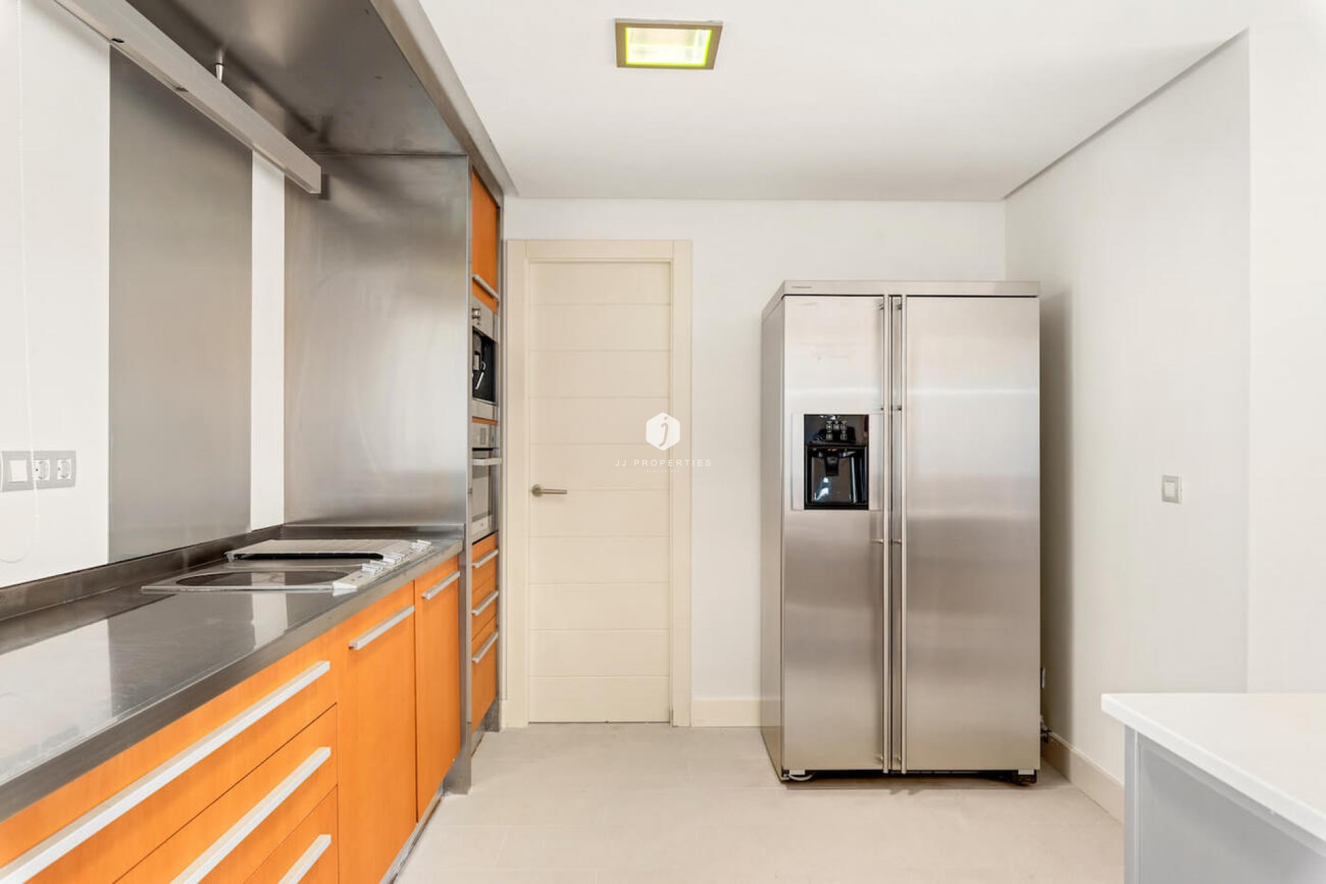 Aus zweiter Hand - Penthouse -
Orihuela Costa - Campoamor