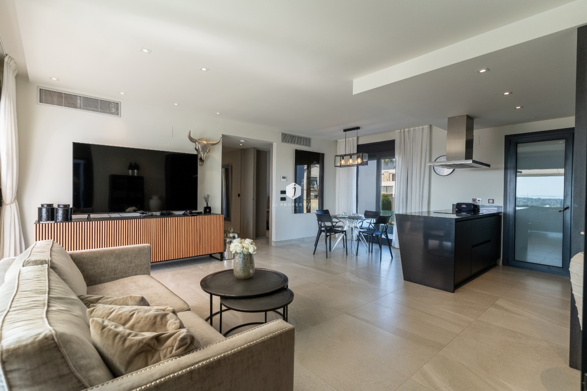 Aus zweiter Hand - Penthouse -
Orihuela Costa - Costa Blanca