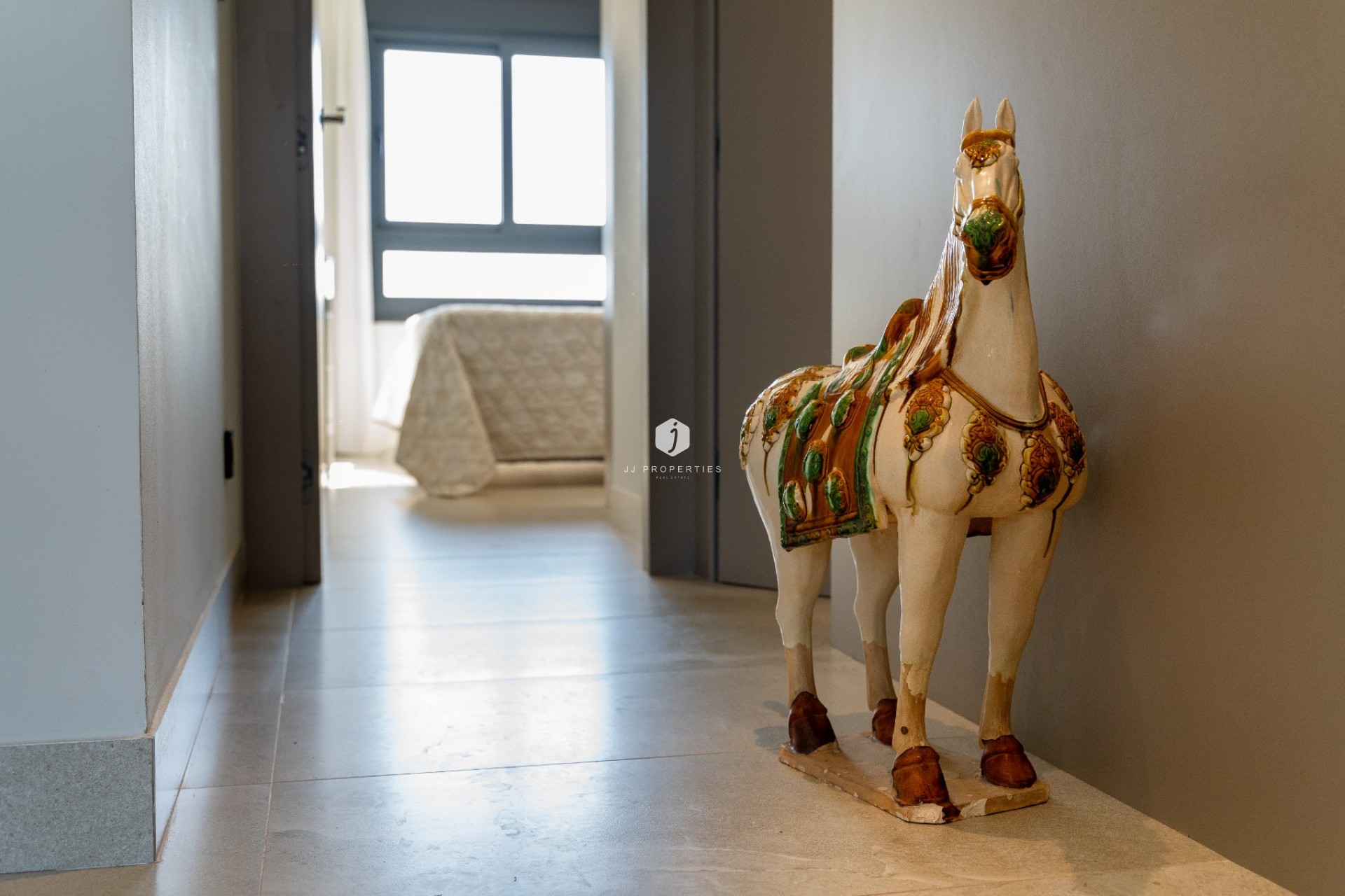 Aus zweiter Hand - Penthouse -
Orihuela Costa - Costa Blanca