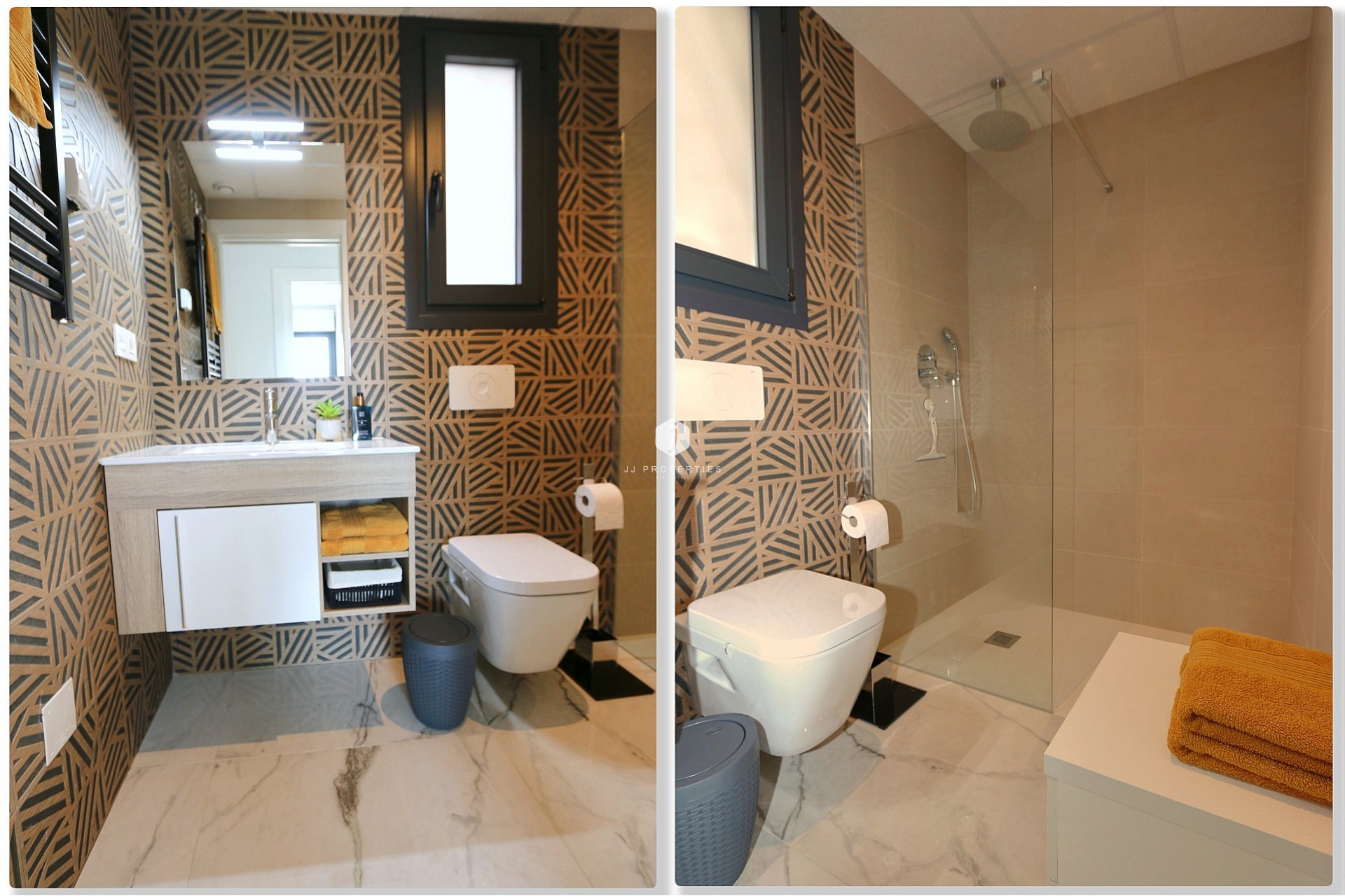 Aus zweiter Hand - Penthouse -
Orihuela Costa - Costa Blanca