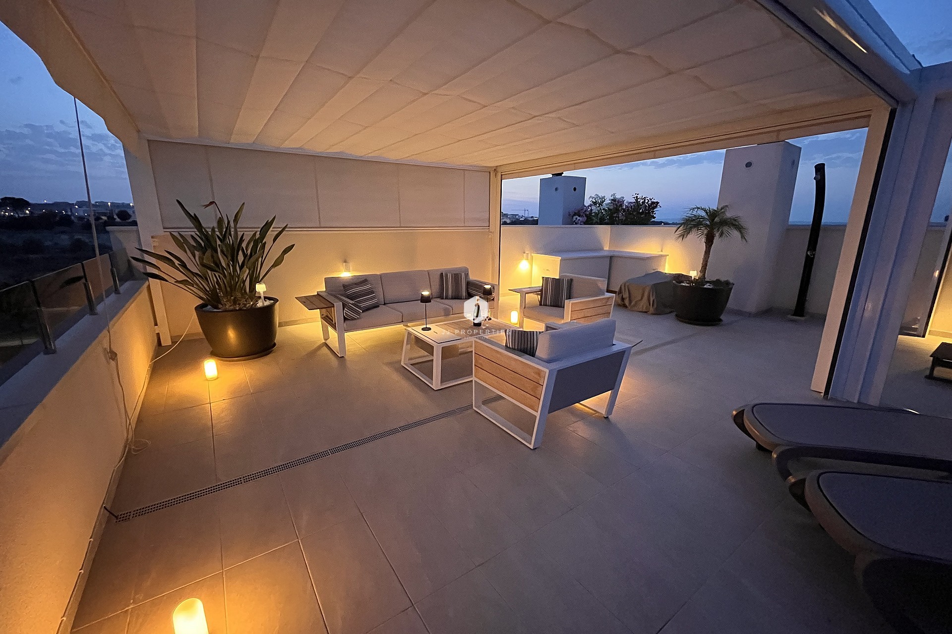 Aus zweiter Hand - Penthouse -
Orihuela Costa - Costa Blanca
