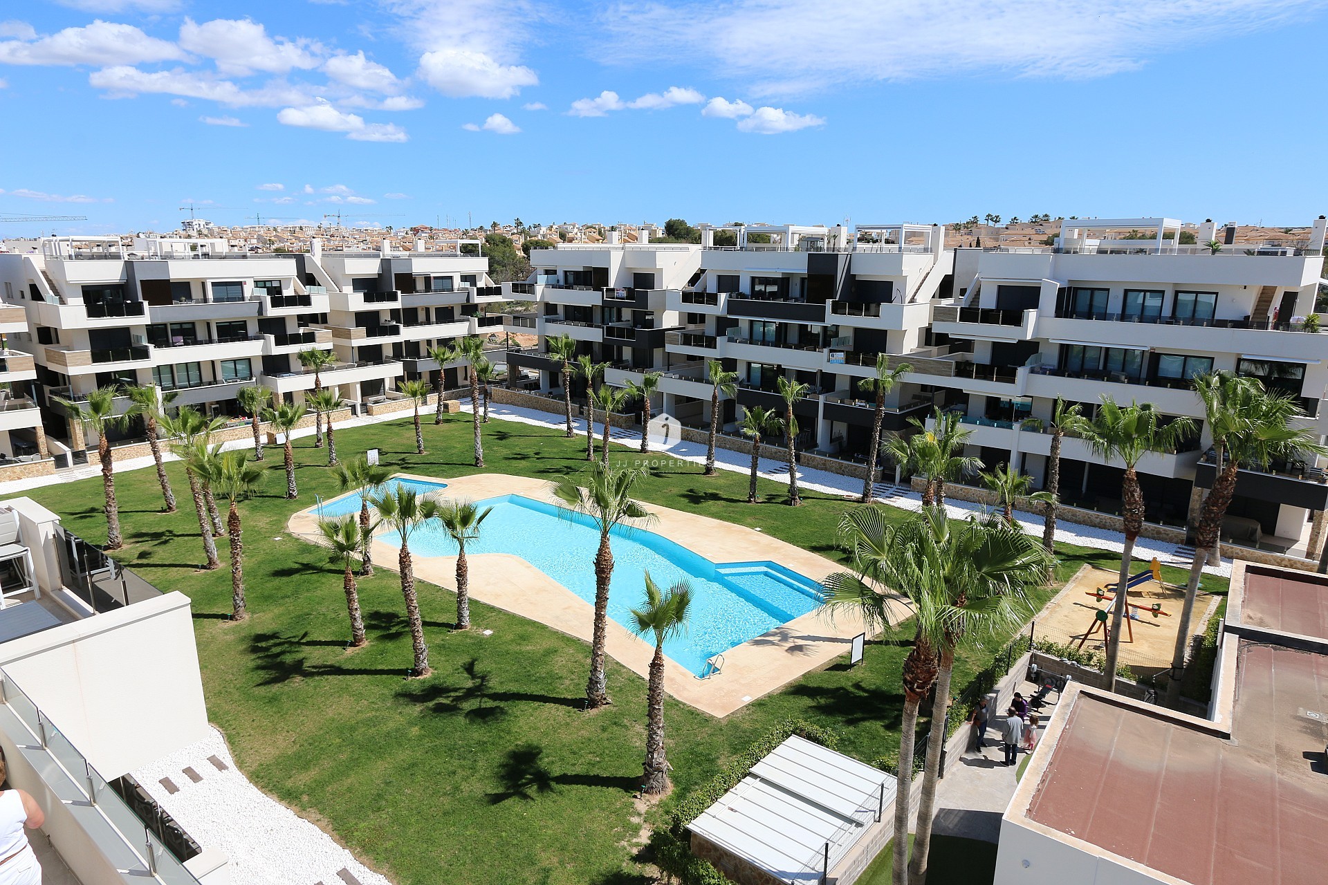 Aus zweiter Hand - Penthouse -
Orihuela Costa - Costa Blanca