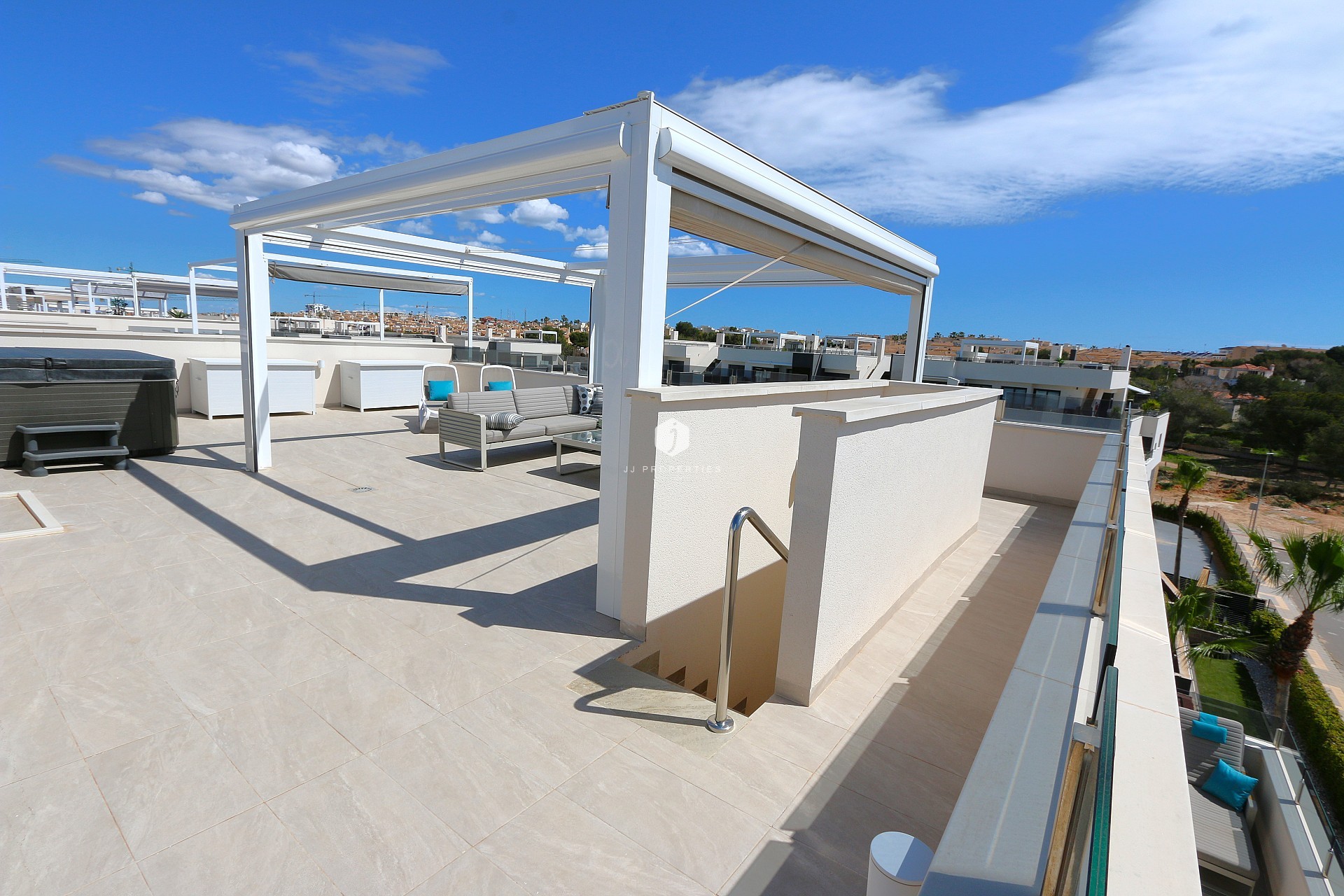 Aus zweiter Hand - Penthouse -
Orihuela Costa - Costa Blanca