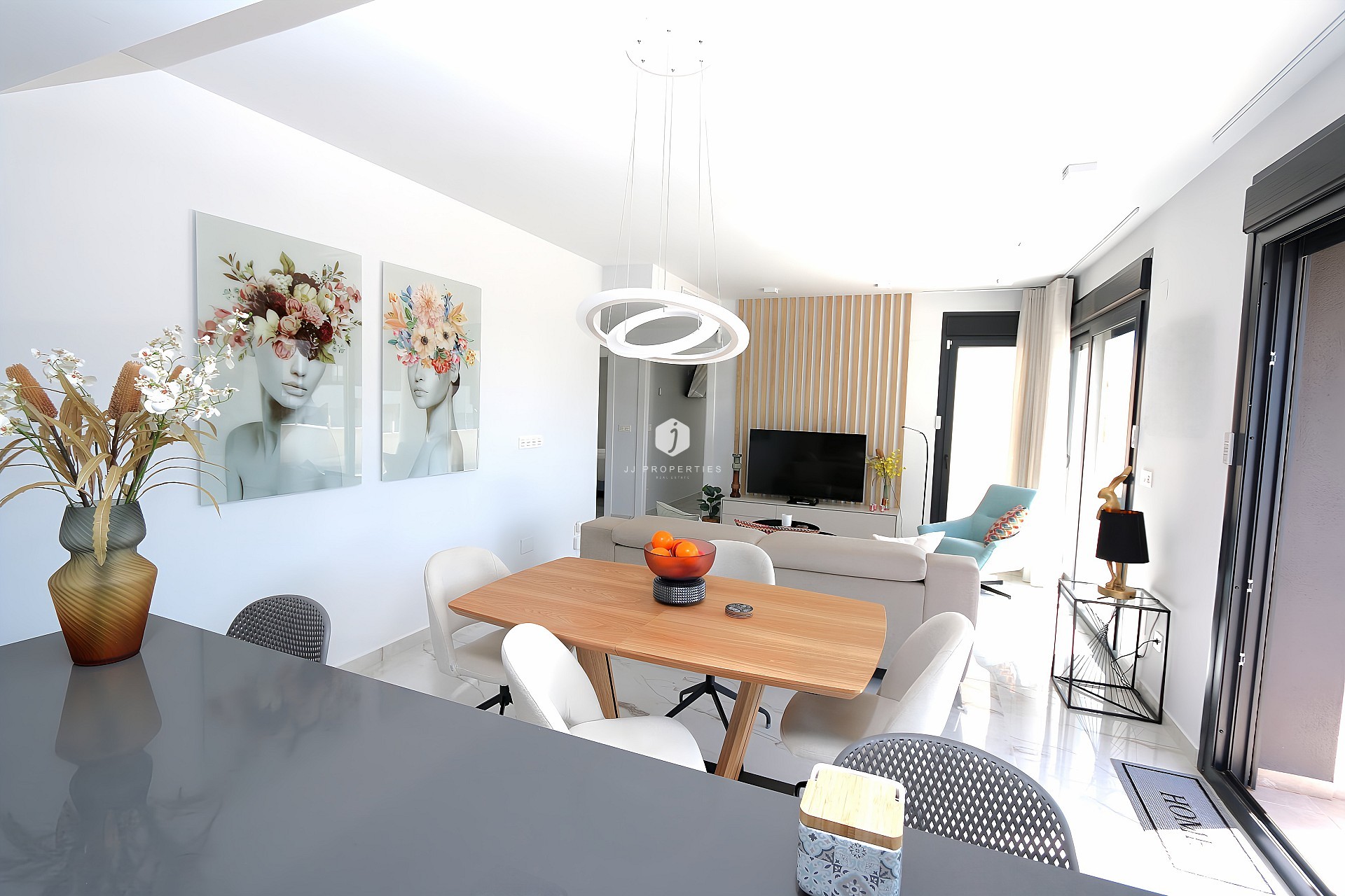 Aus zweiter Hand - Penthouse -
Orihuela Costa - Costa Blanca