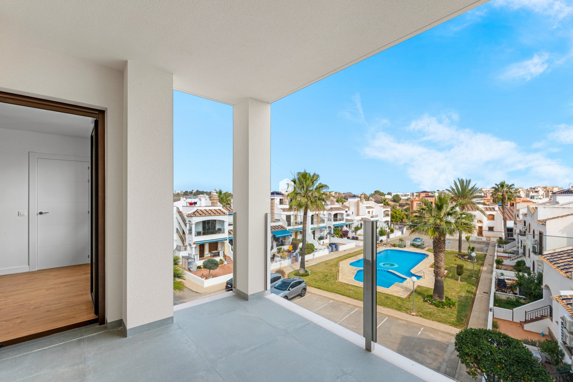 Aus zweiter Hand - Penthouse -
Orihuela Costa - Costa Blanca