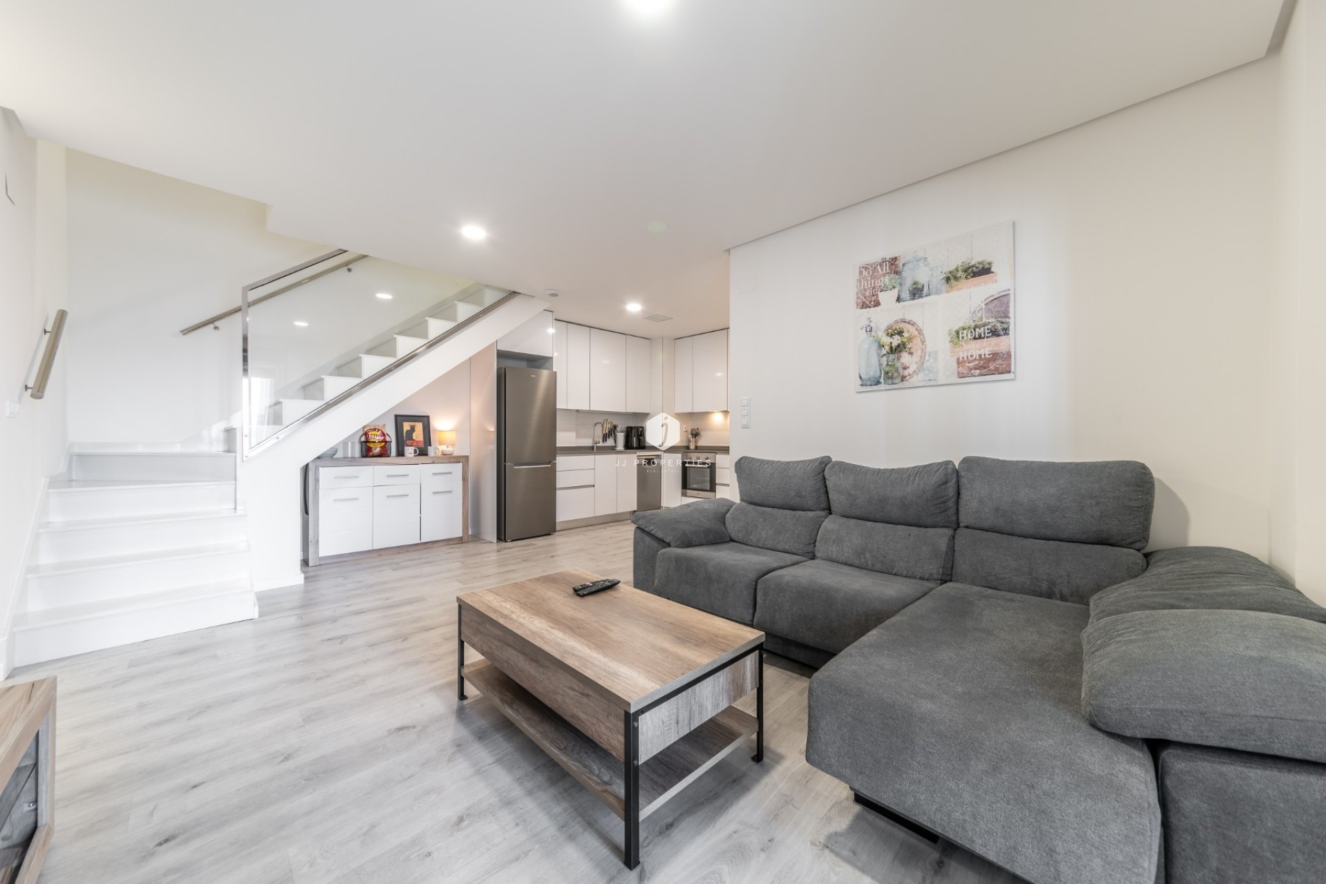 Aus zweiter Hand - Penthouse -
Orihuela Costa - Costa Blanca