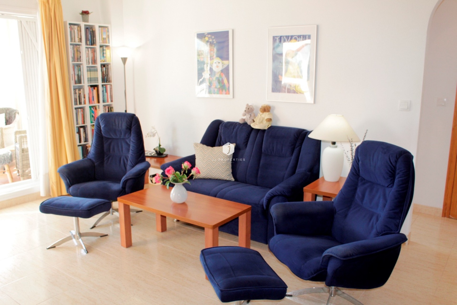 Aus zweiter Hand - Penthouse -
Orihuela Costa - Costa Blanca