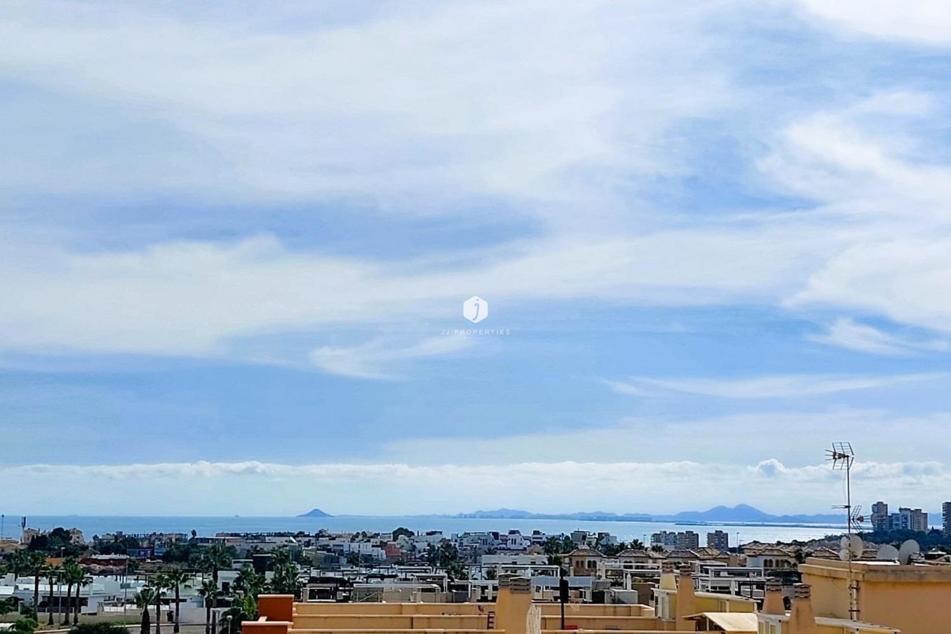 Aus zweiter Hand - Penthouse -
Orihuela Costa - Costa Blanca