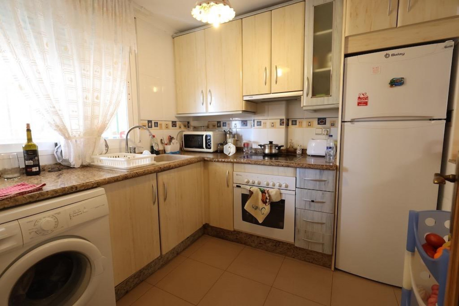 Aus zweiter Hand - Penthouse -
Orihuela Costa - Costa Blanca