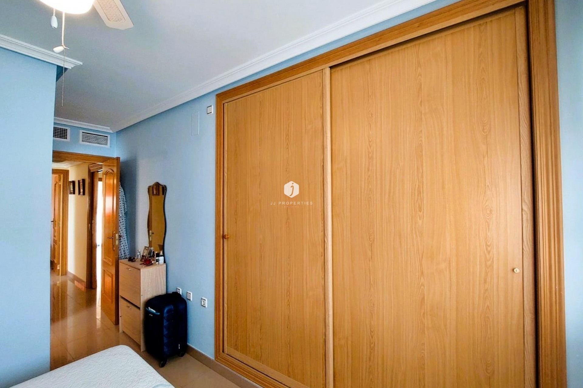 Aus zweiter Hand - Penthouse -
Orihuela Costa - Costa Blanca