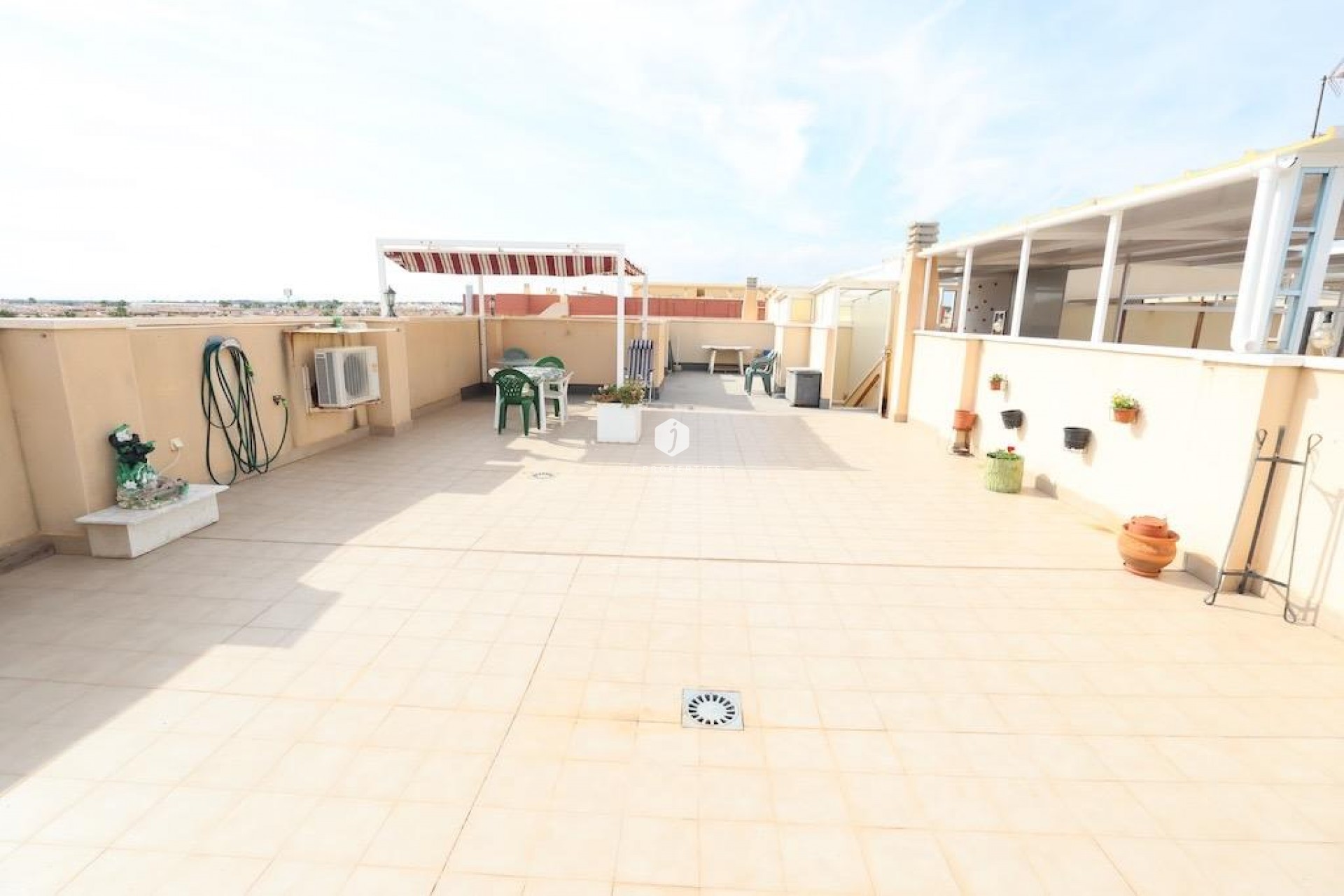 Aus zweiter Hand - Penthouse -
Orihuela Costa - Costa Blanca