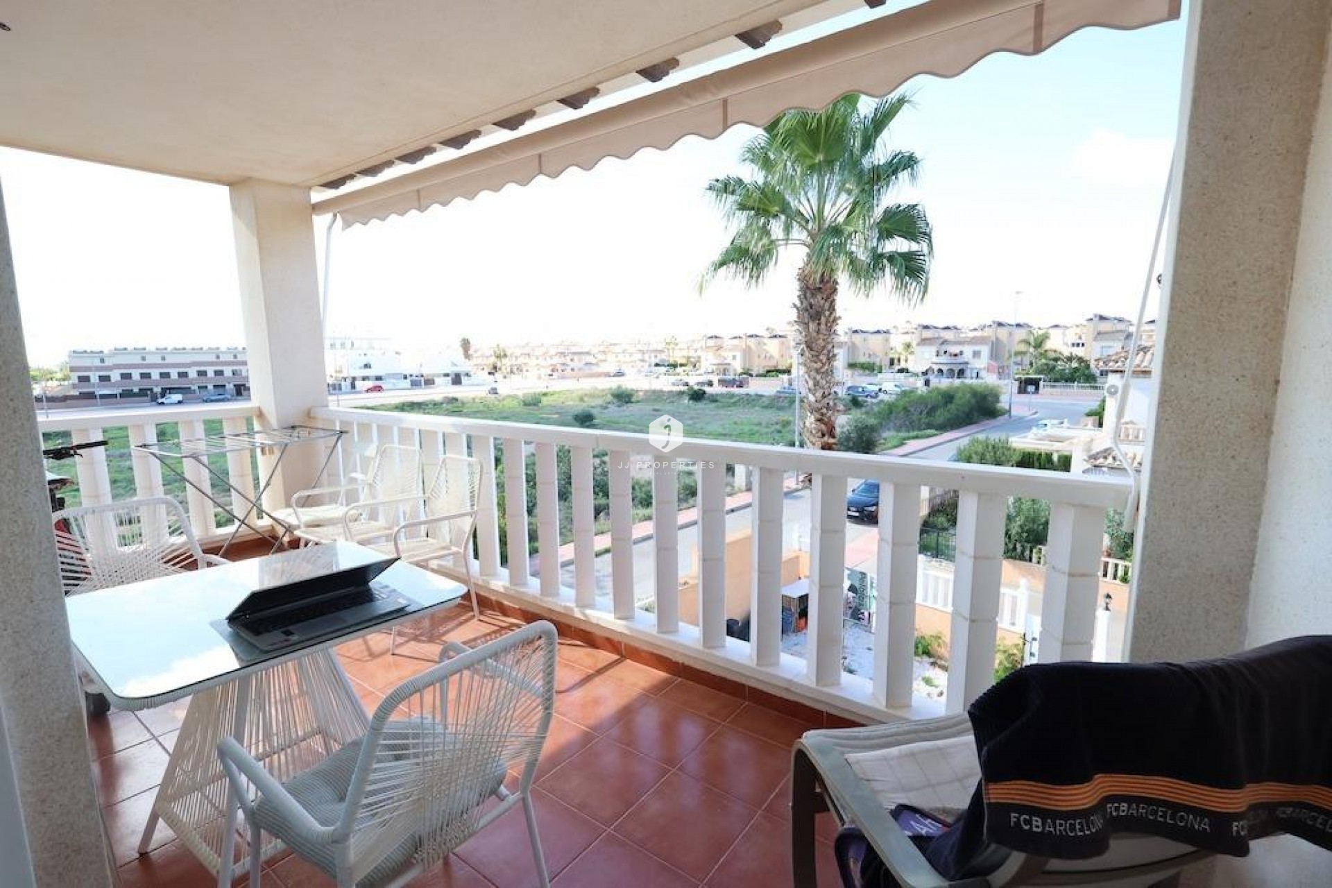 Aus zweiter Hand - Penthouse -
Orihuela Costa - Costa Blanca