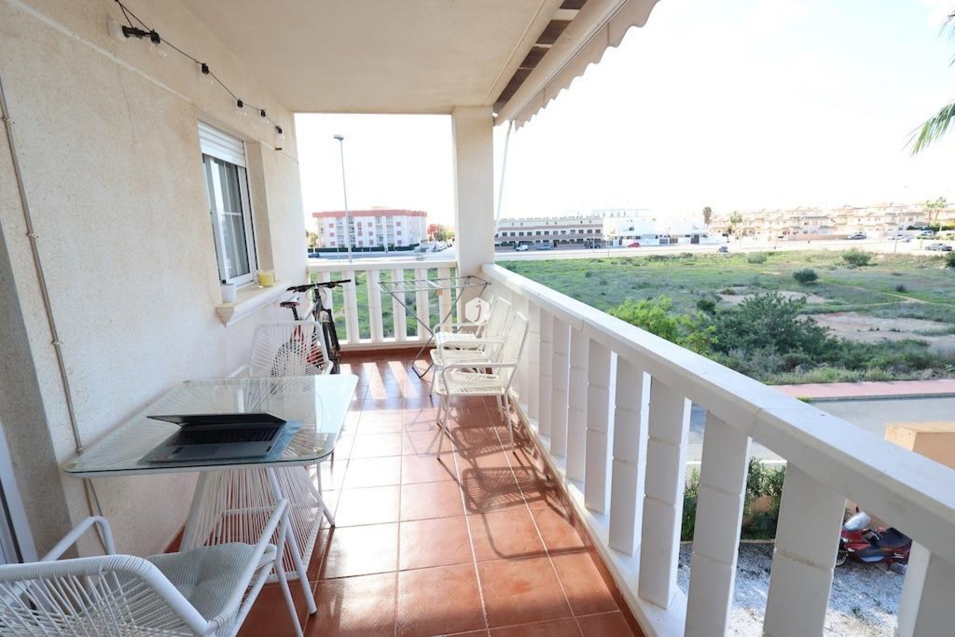 Aus zweiter Hand - Penthouse -
Orihuela Costa - Costa Blanca