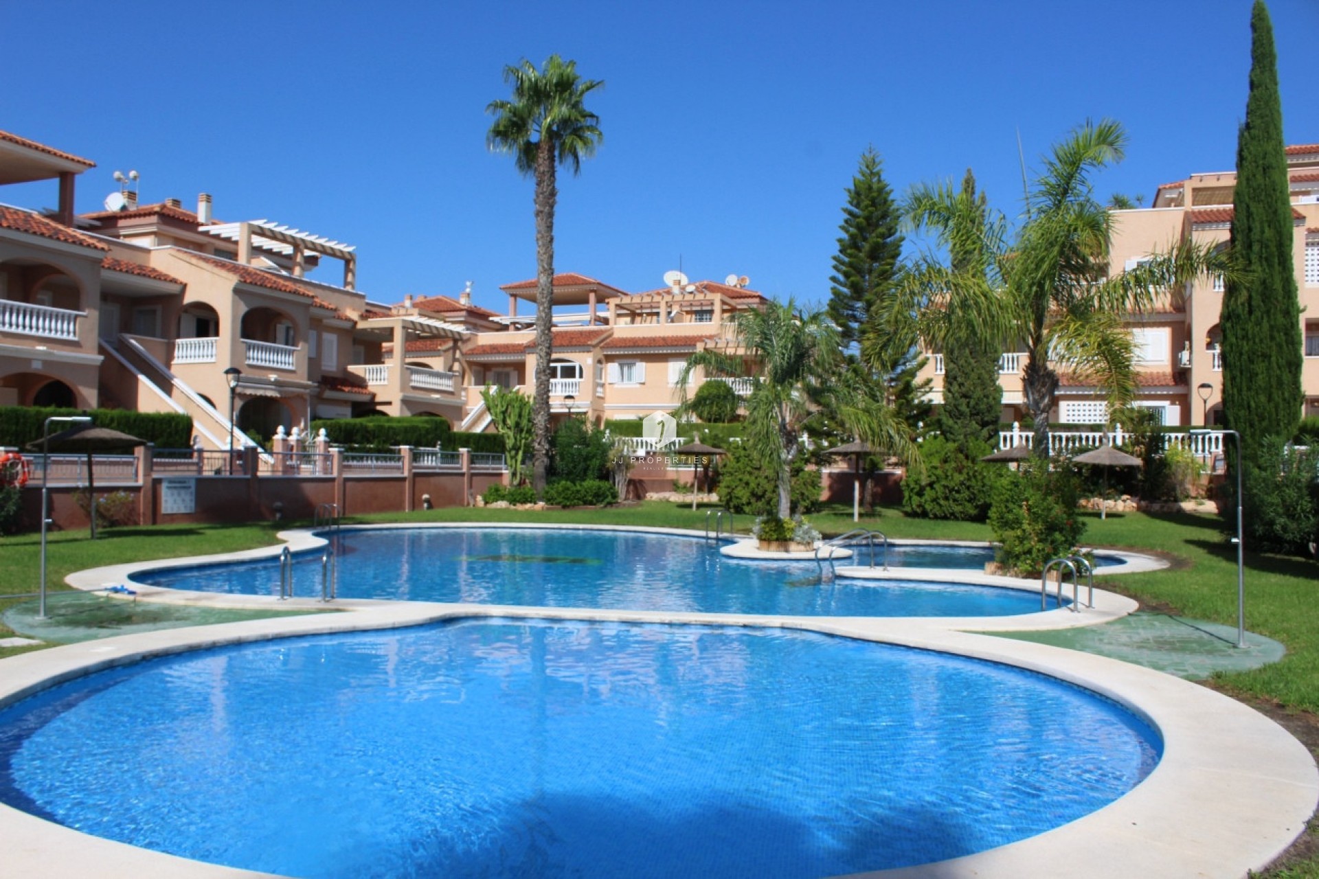 Aus zweiter Hand - Penthouse -
Orihuela Costa - Costa Blanca