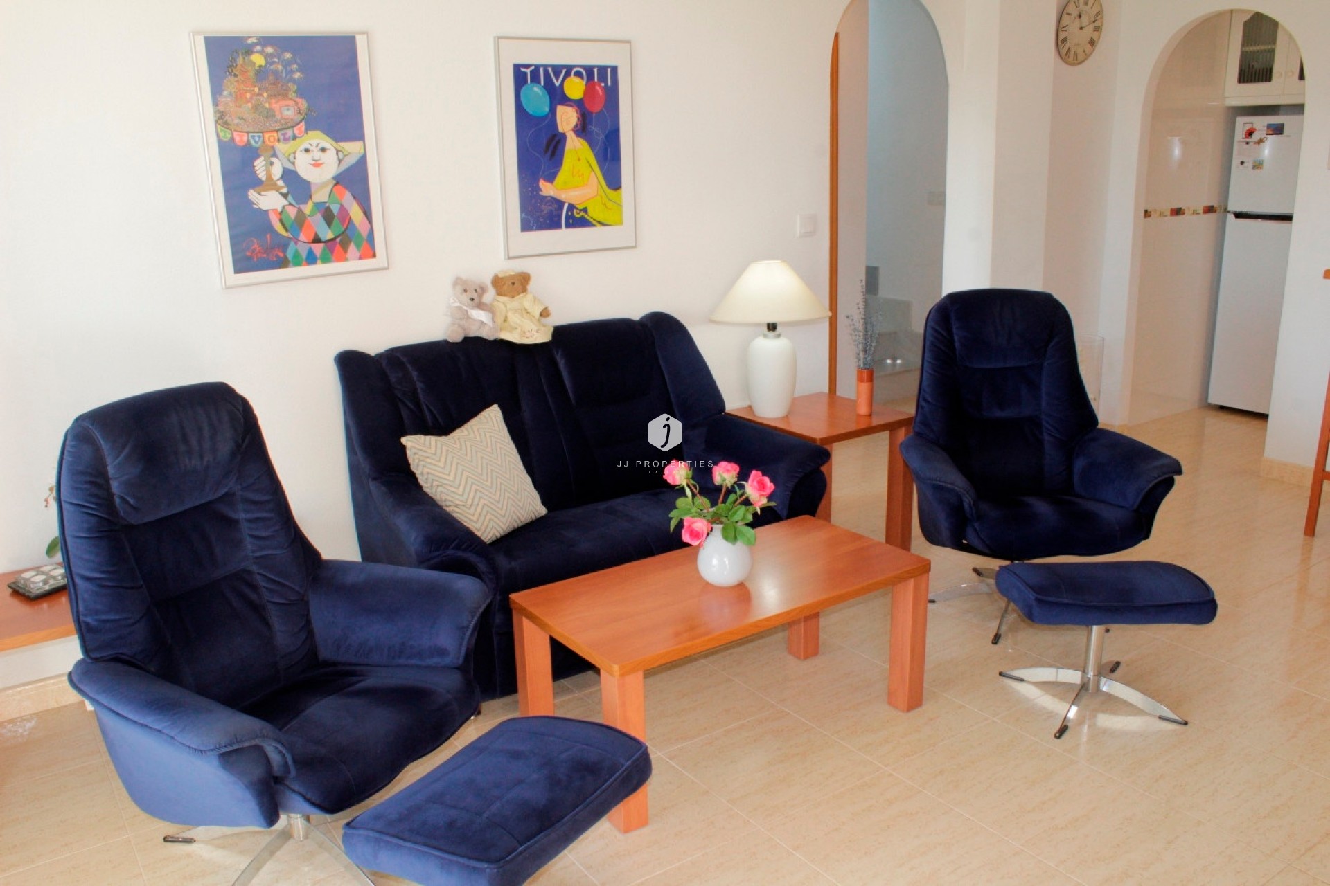 Aus zweiter Hand - Penthouse -
Orihuela Costa - Costa Blanca