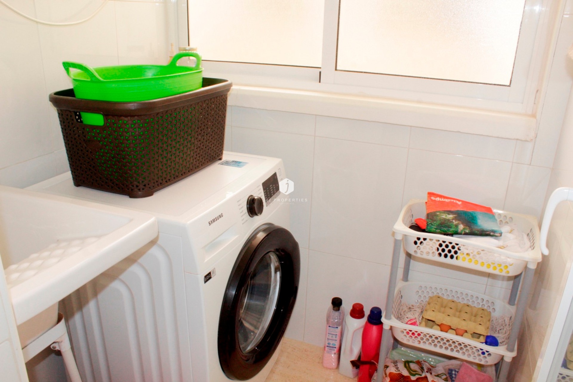 Aus zweiter Hand - Penthouse -
Orihuela Costa - Costa Blanca