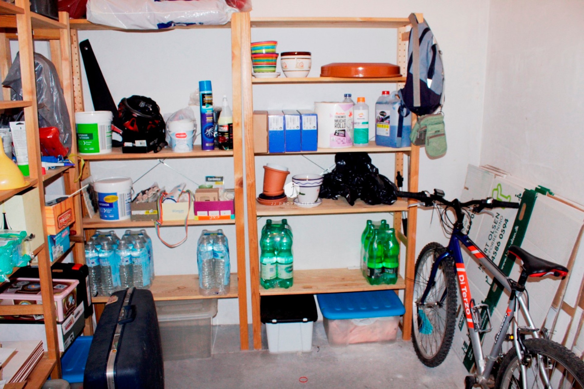 Aus zweiter Hand - Penthouse -
Orihuela Costa - Costa Blanca