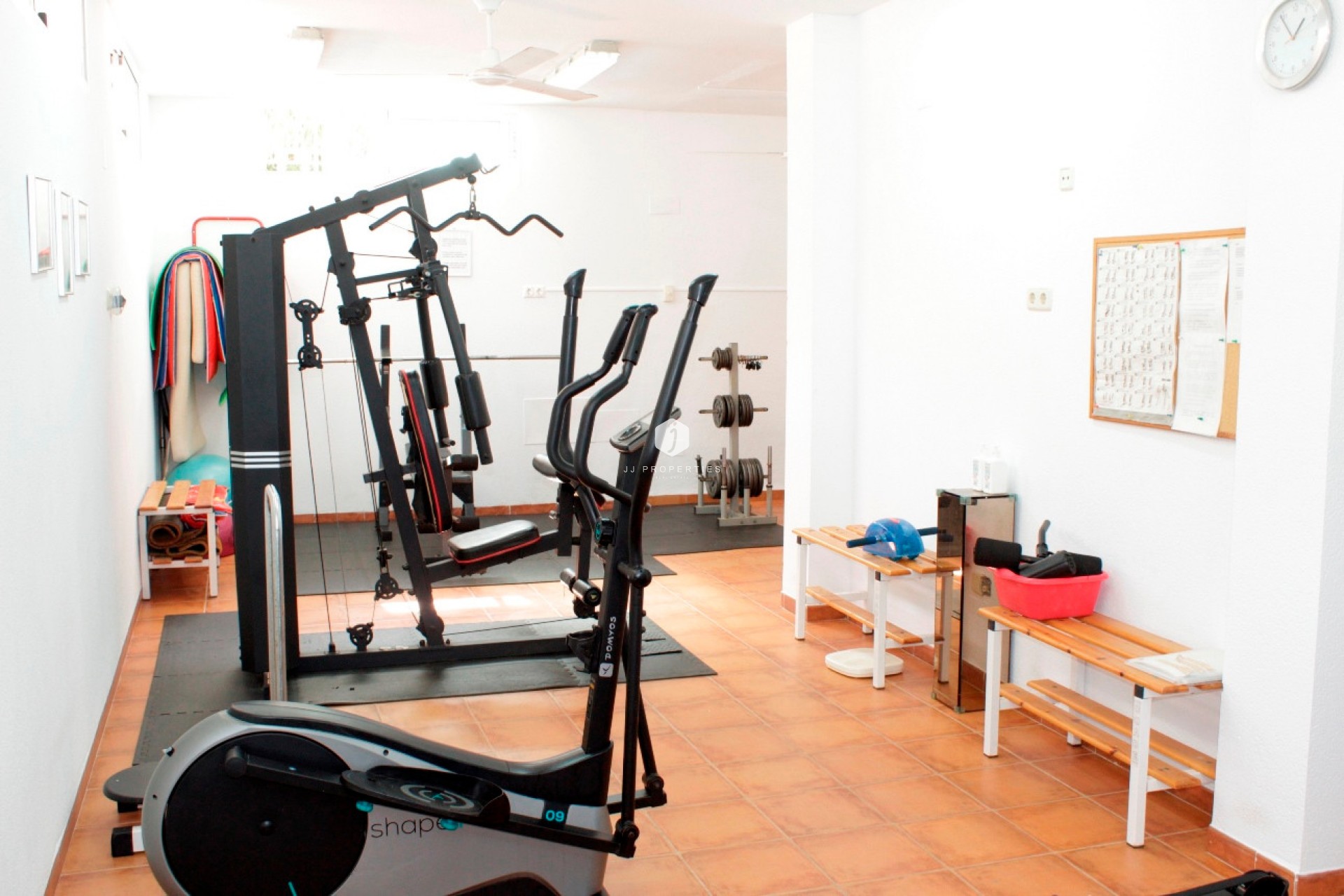 Aus zweiter Hand - Penthouse -
Orihuela Costa - Costa Blanca