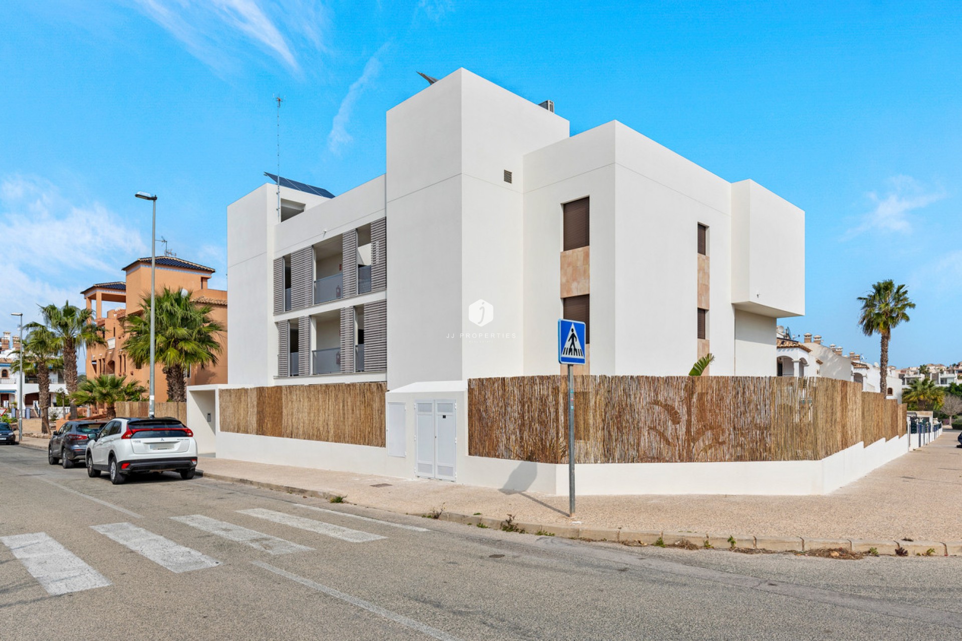 Aus zweiter Hand - Penthouse -
Orihuela Costa - Costa Blanca