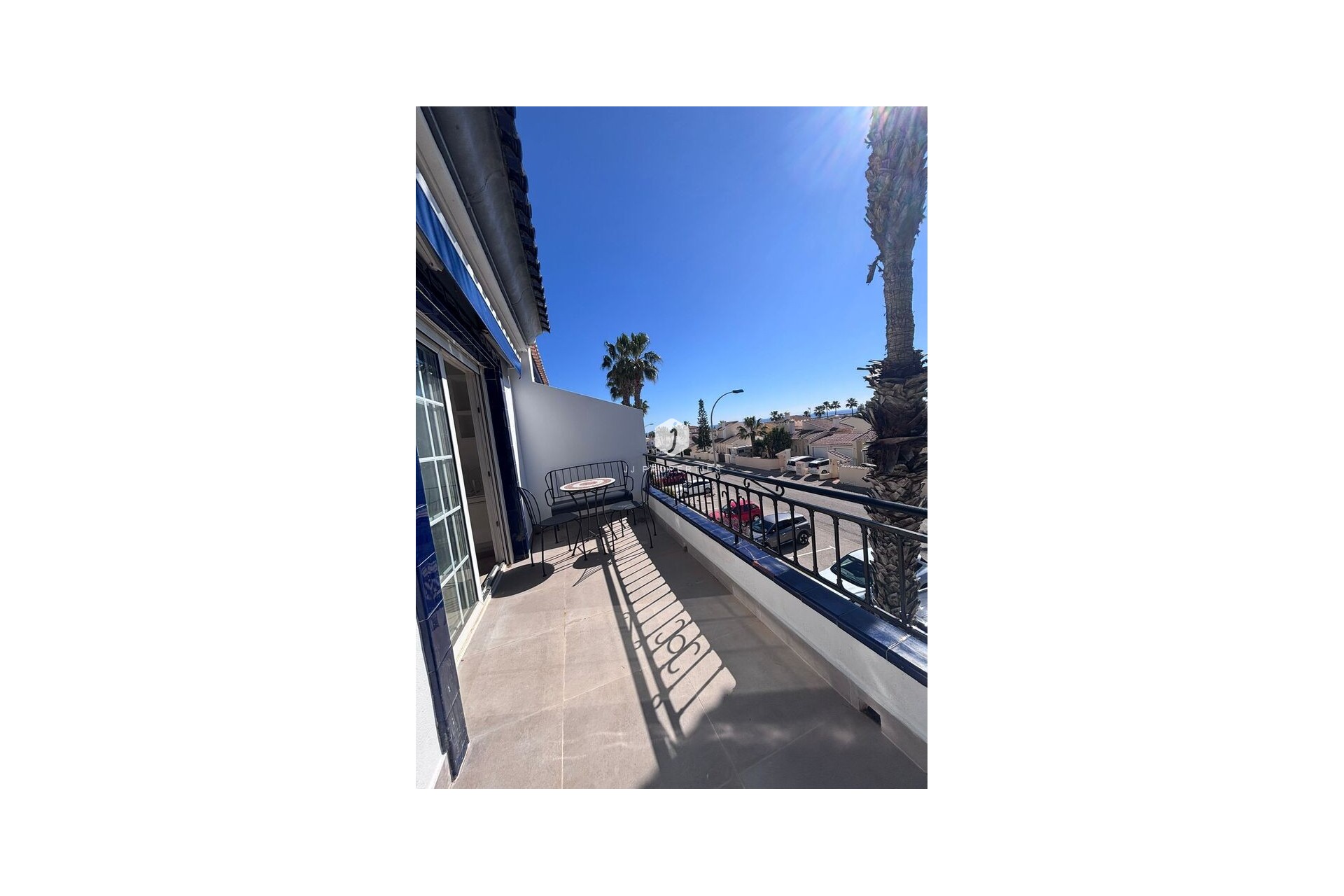 Aus zweiter Hand - Penthouse -
Orihuela Costa - Costa Blanca