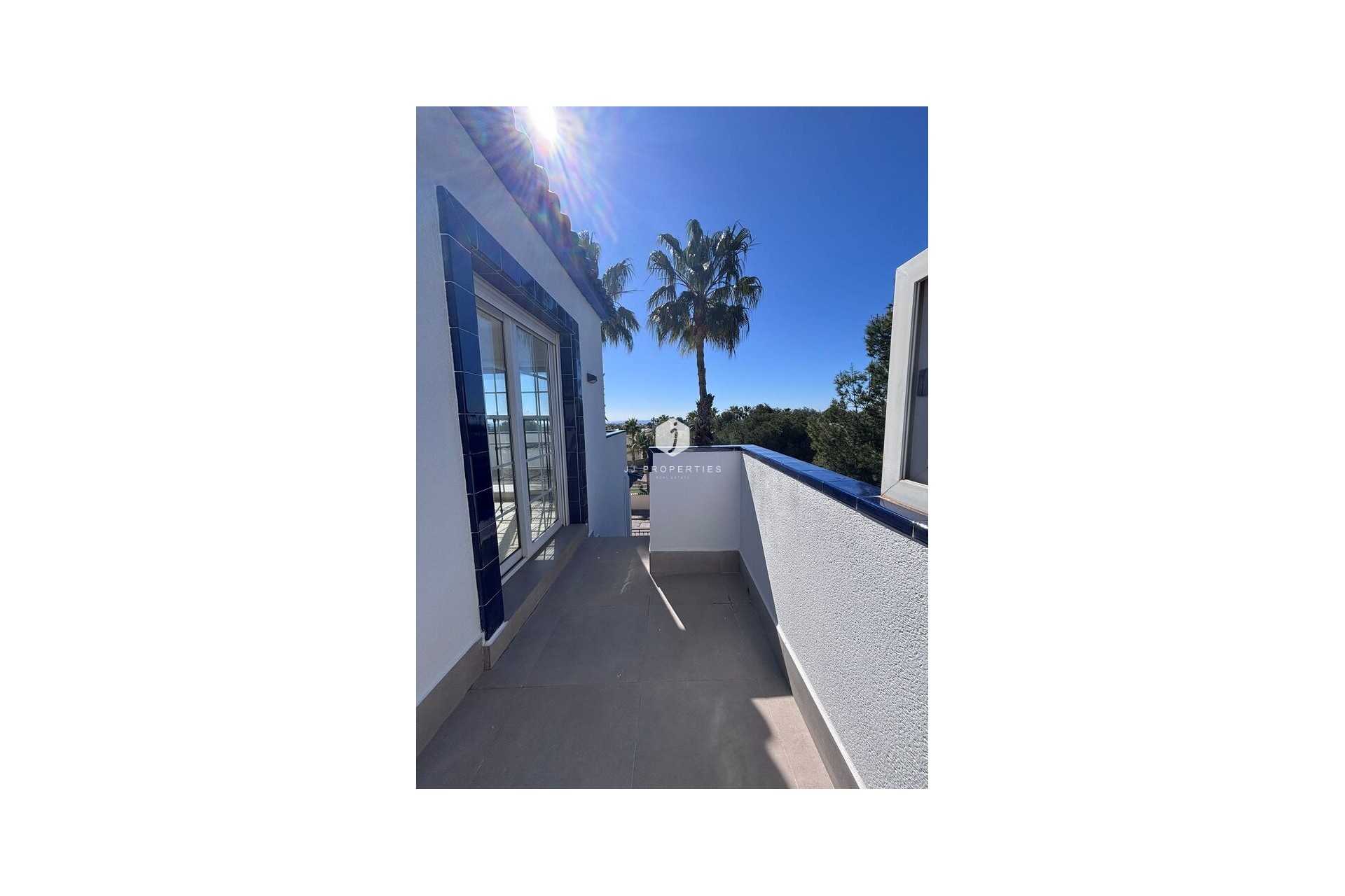 Aus zweiter Hand - Penthouse -
Orihuela Costa - Costa Blanca