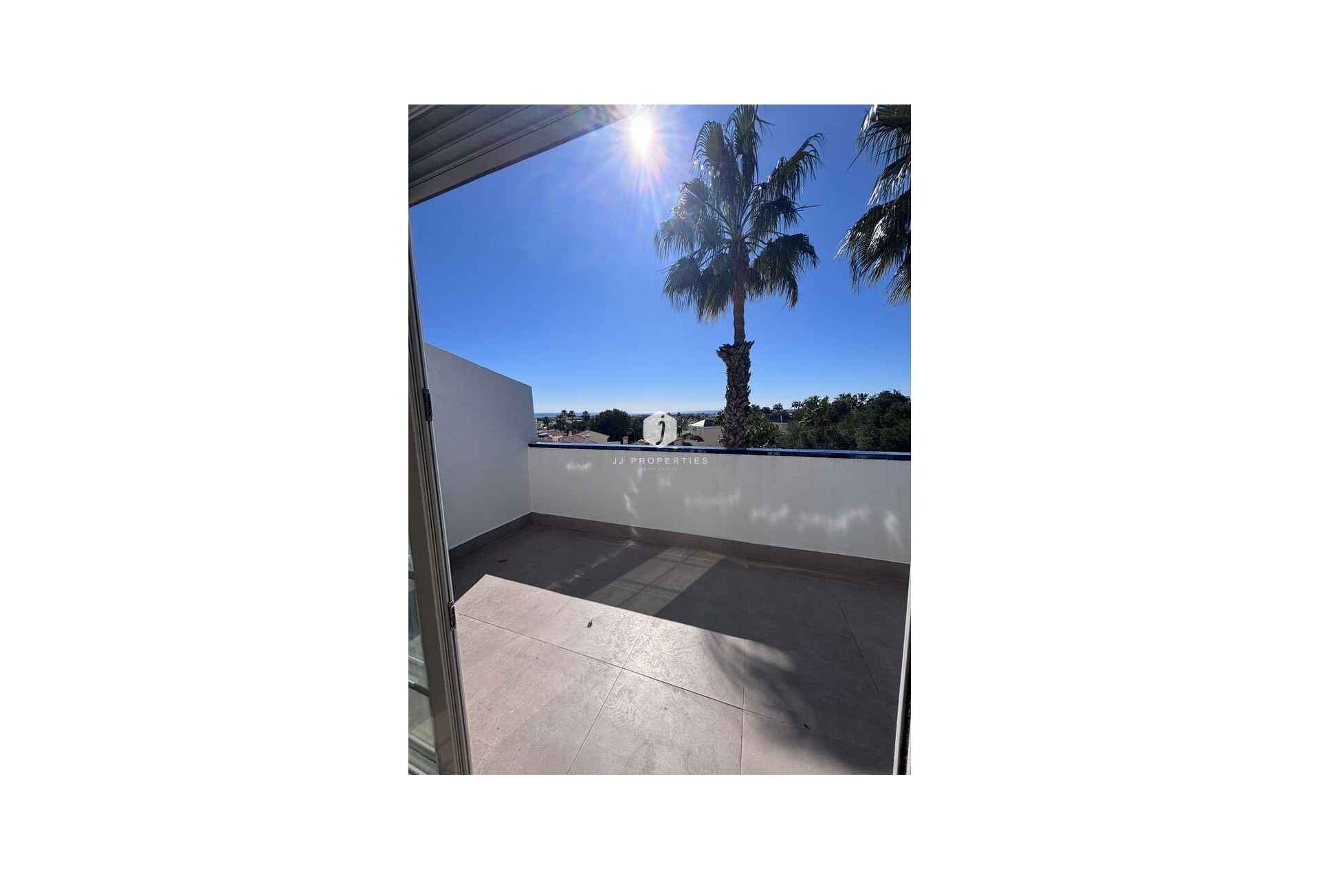 Aus zweiter Hand - Penthouse -
Orihuela Costa - Costa Blanca