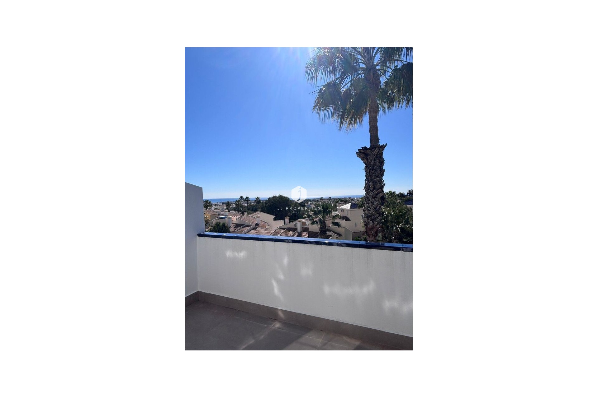 Aus zweiter Hand - Penthouse -
Orihuela Costa - Costa Blanca