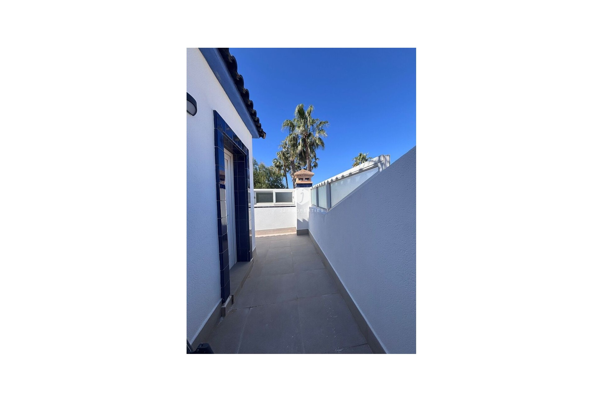 Aus zweiter Hand - Penthouse -
Orihuela Costa - Costa Blanca