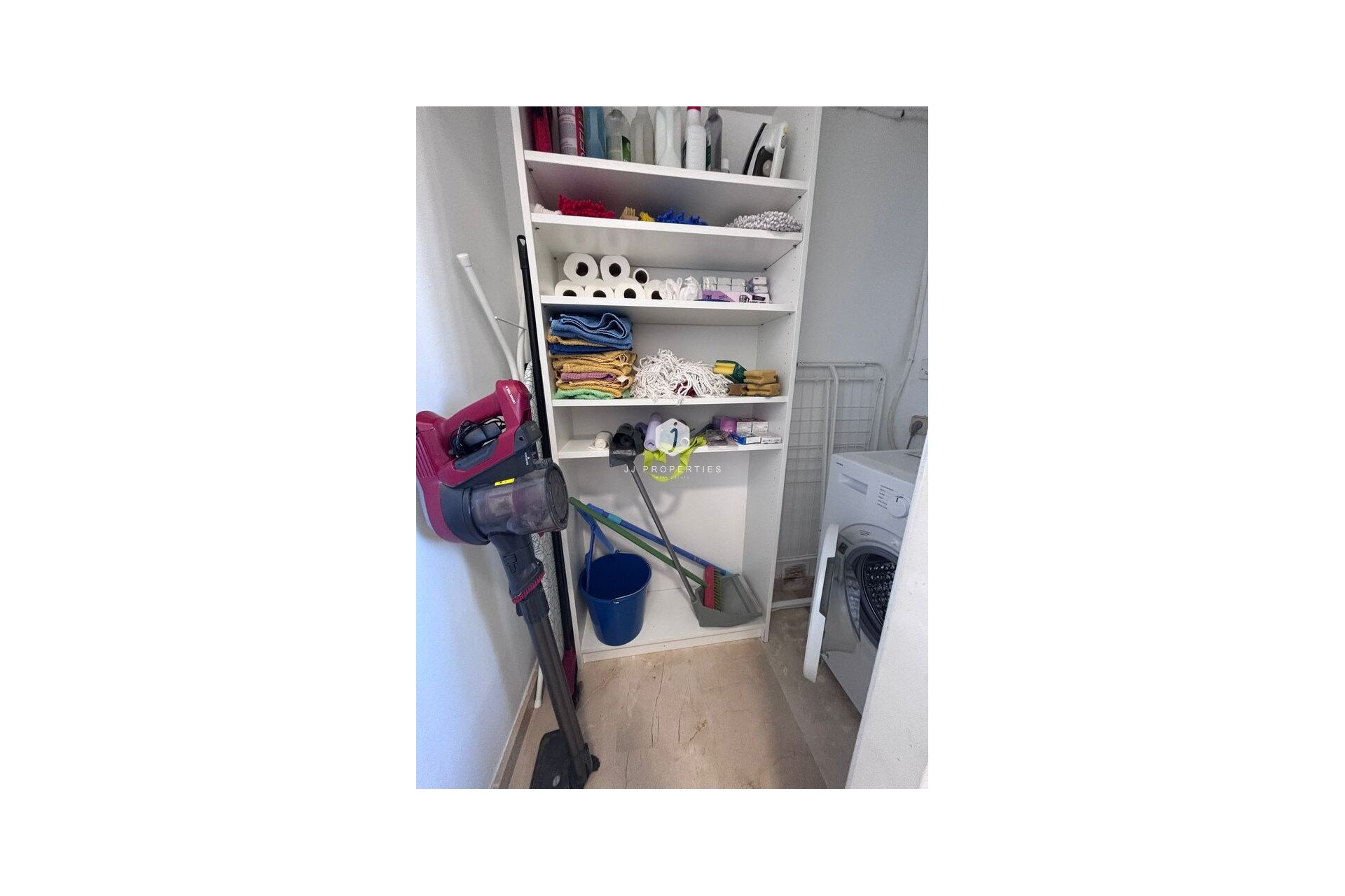 Aus zweiter Hand - Penthouse -
Orihuela Costa - Costa Blanca