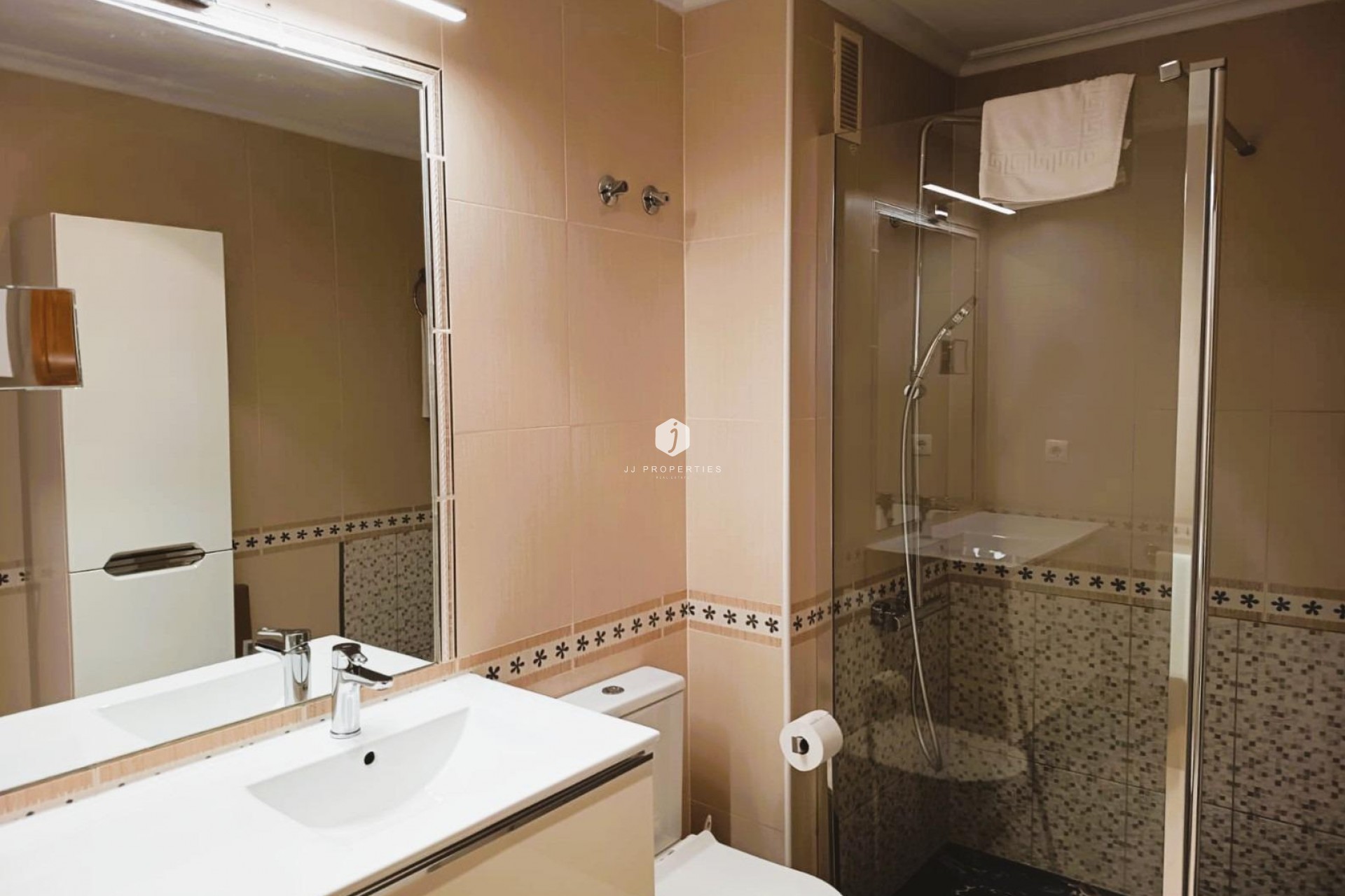 Aus zweiter Hand - Penthouse -
Orihuela Costa - Costa Blanca