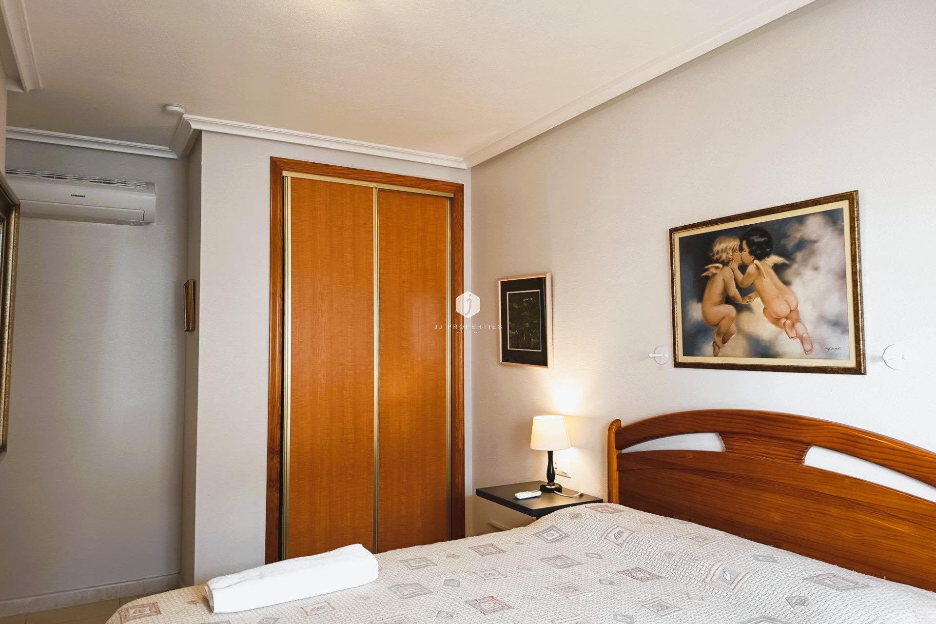 Aus zweiter Hand - Penthouse -
Orihuela Costa - Costa Blanca