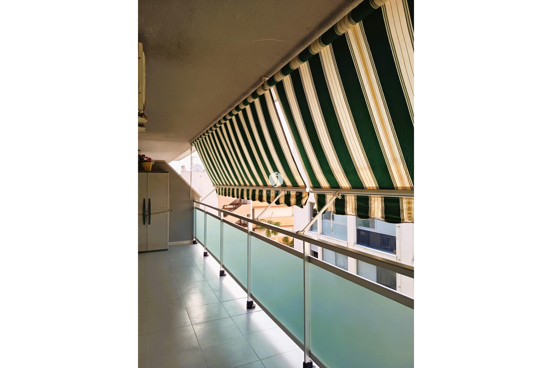 Aus zweiter Hand - Penthouse -
Orihuela Costa - Costa Blanca