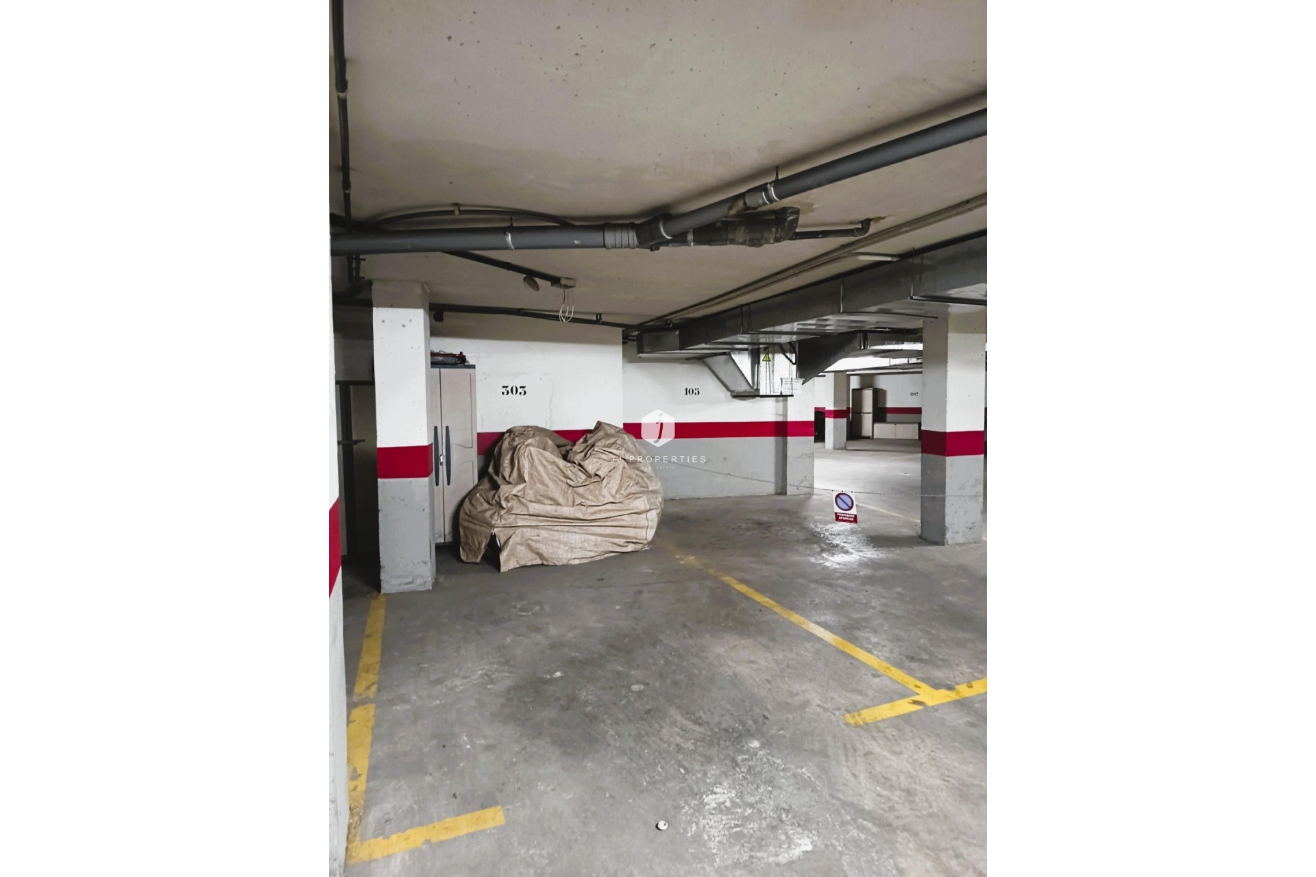 Aus zweiter Hand - Penthouse -
Orihuela Costa - Costa Blanca