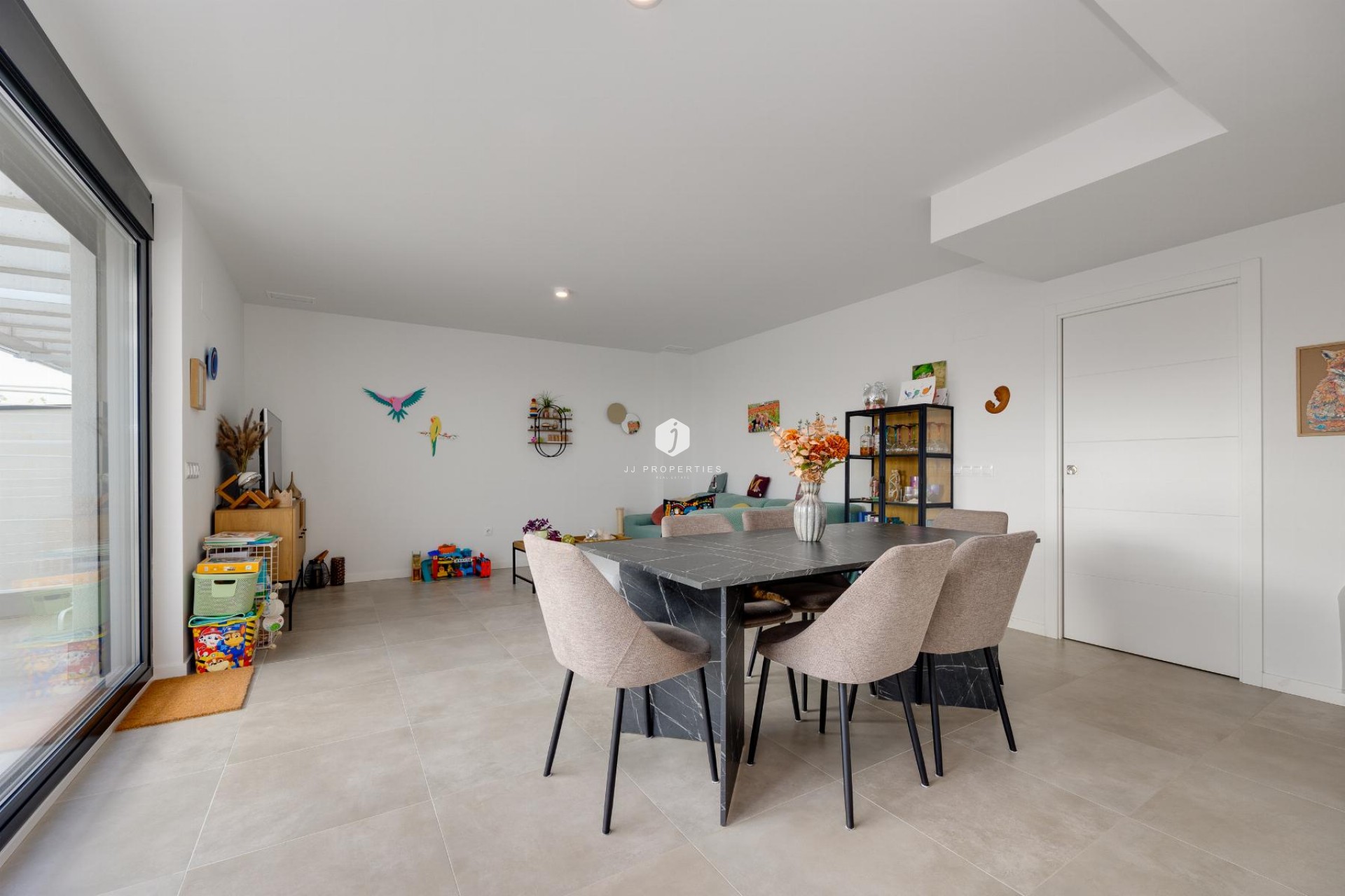 Aus zweiter Hand - Penthouse -
Orihuela Costa - Costa Blanca