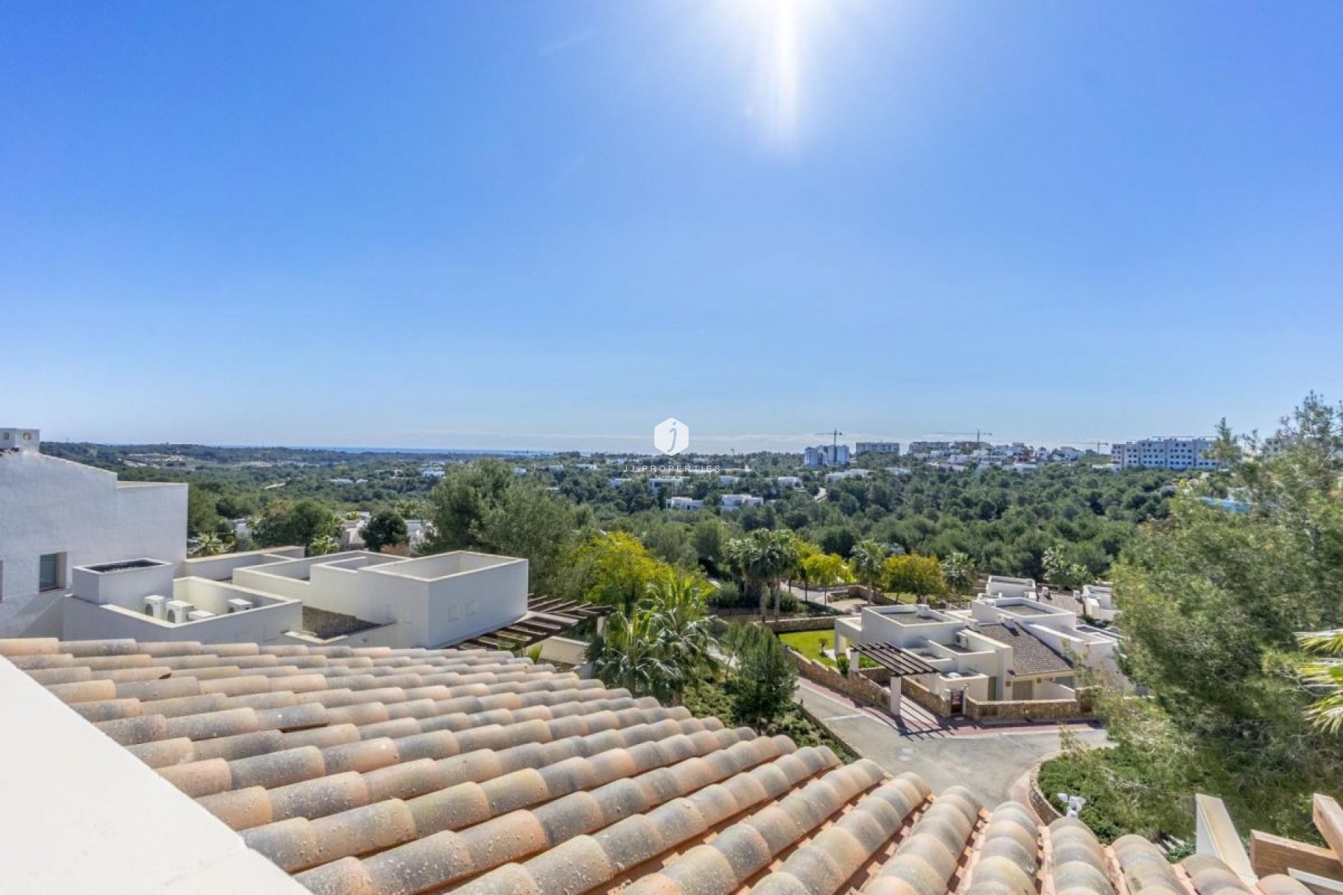 Aus zweiter Hand - Penthouse -
Orihuela Costa - Costa Blanca