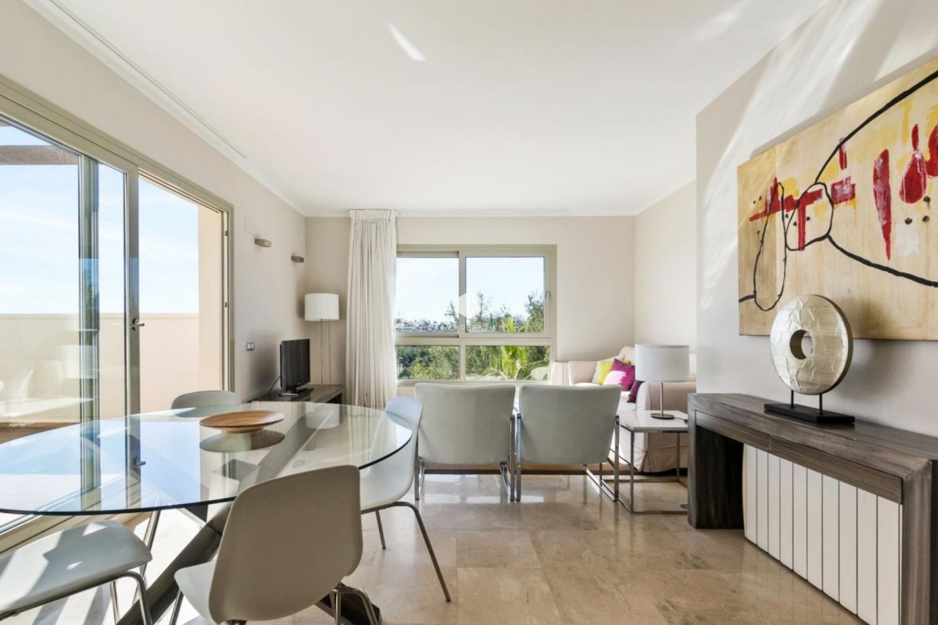 Aus zweiter Hand - Penthouse -
Orihuela Costa - Costa Blanca